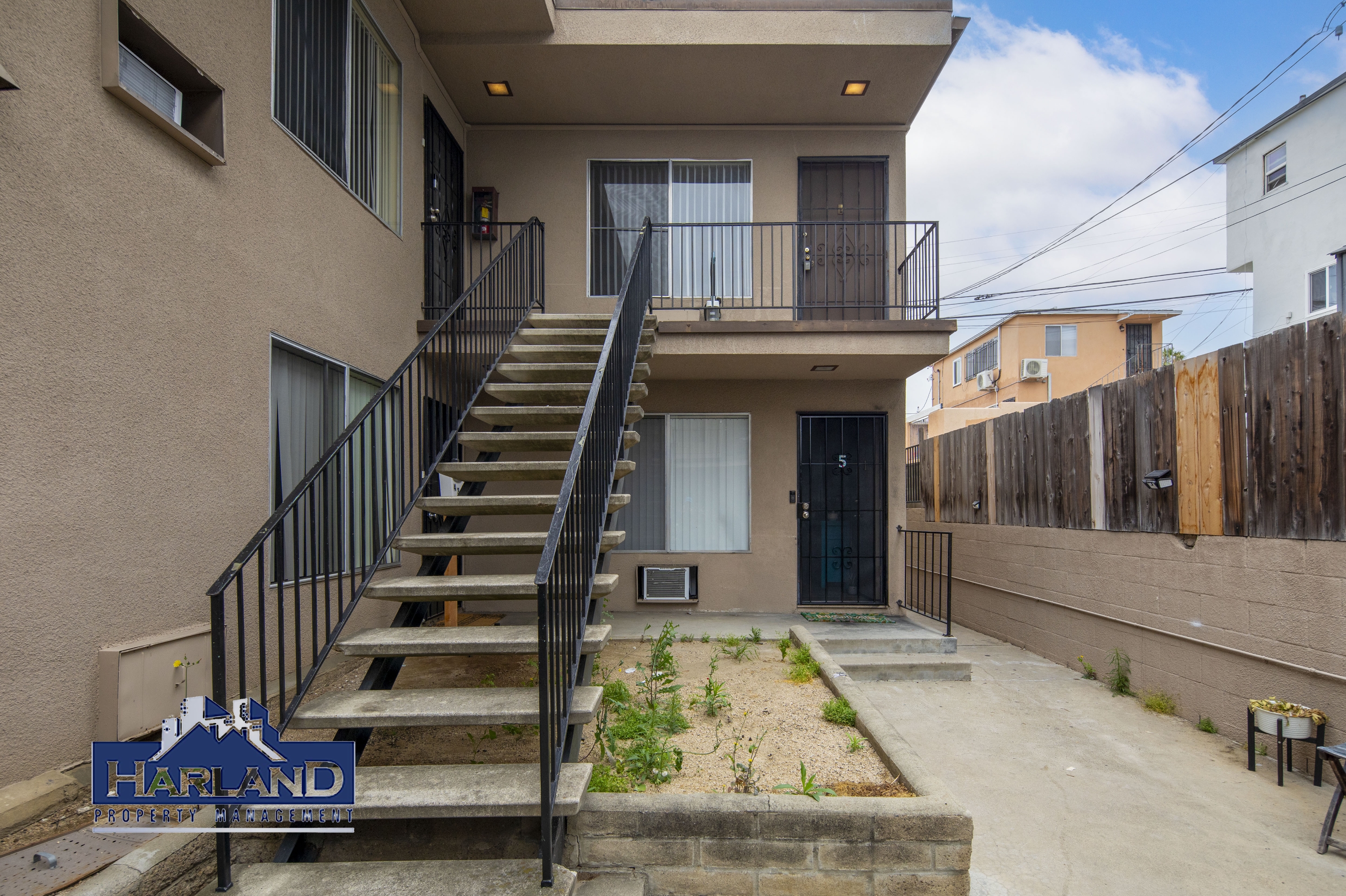 San Diego Condo: 4304 51st Street - 6