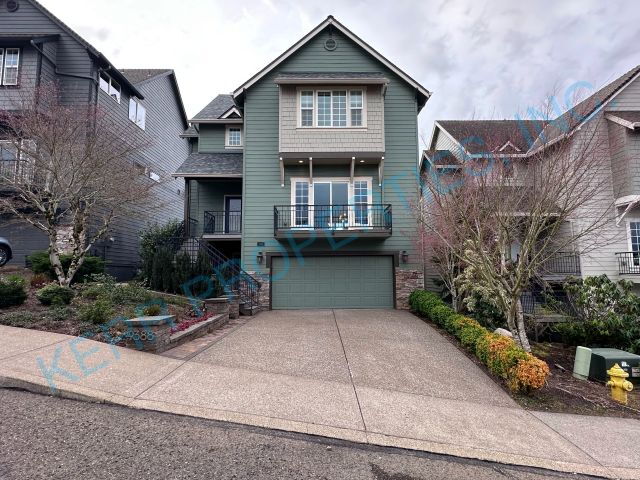 Happy Valley House: 9388 SE Wyndham Way