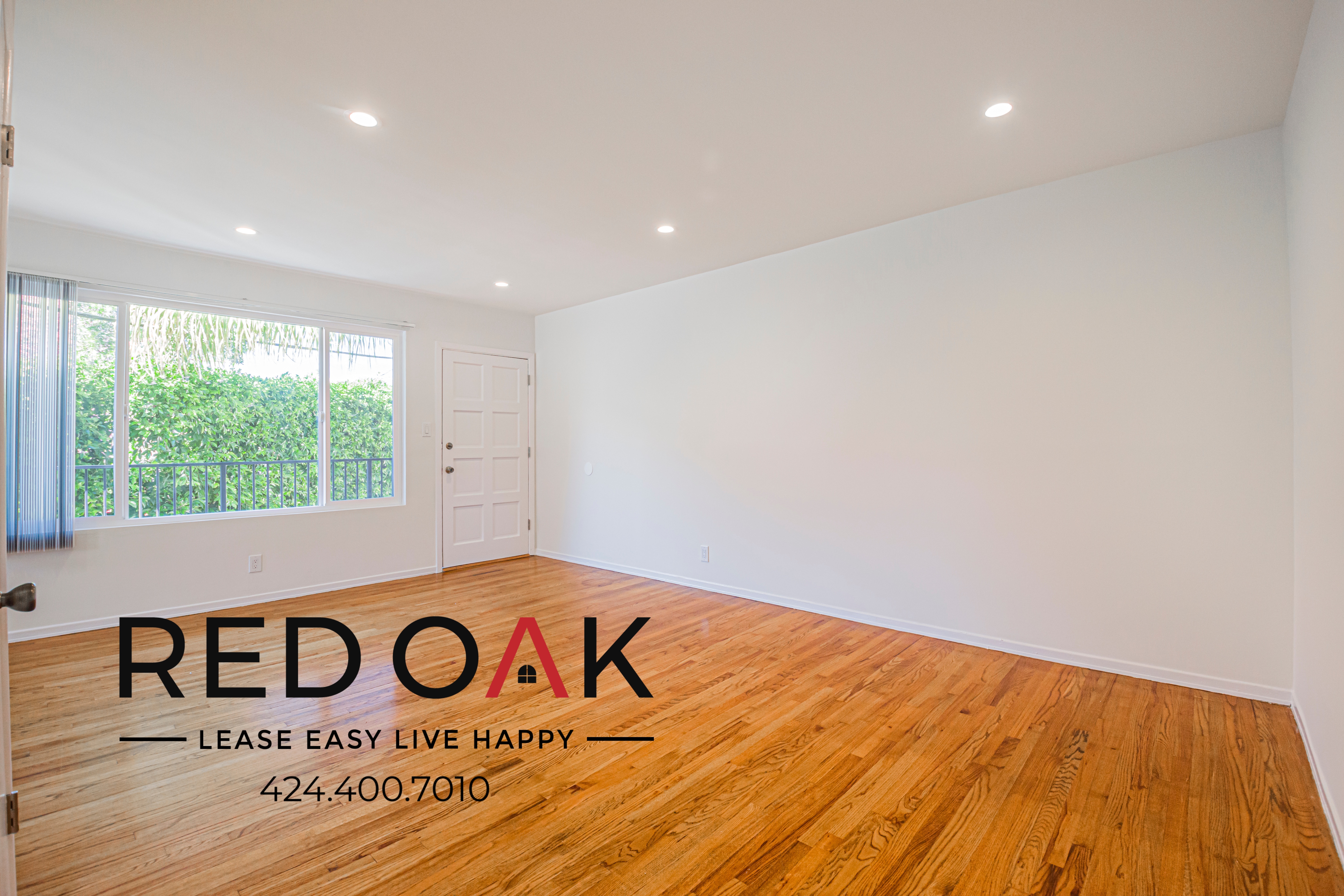 Los Angeles Condo: 8556 Cashio St