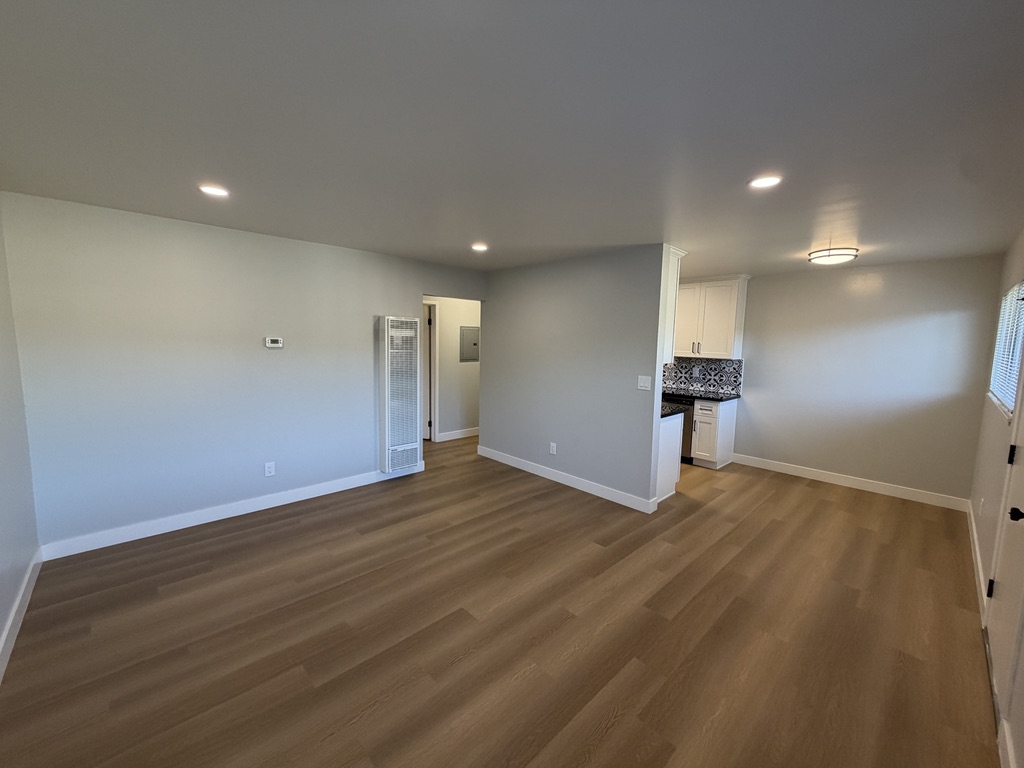 SAN LEANDRO Apartment: 14433 BANCROFT Ave