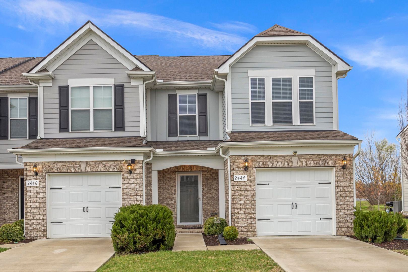 Murfreesboro House: 2444 Salem Creek Ct