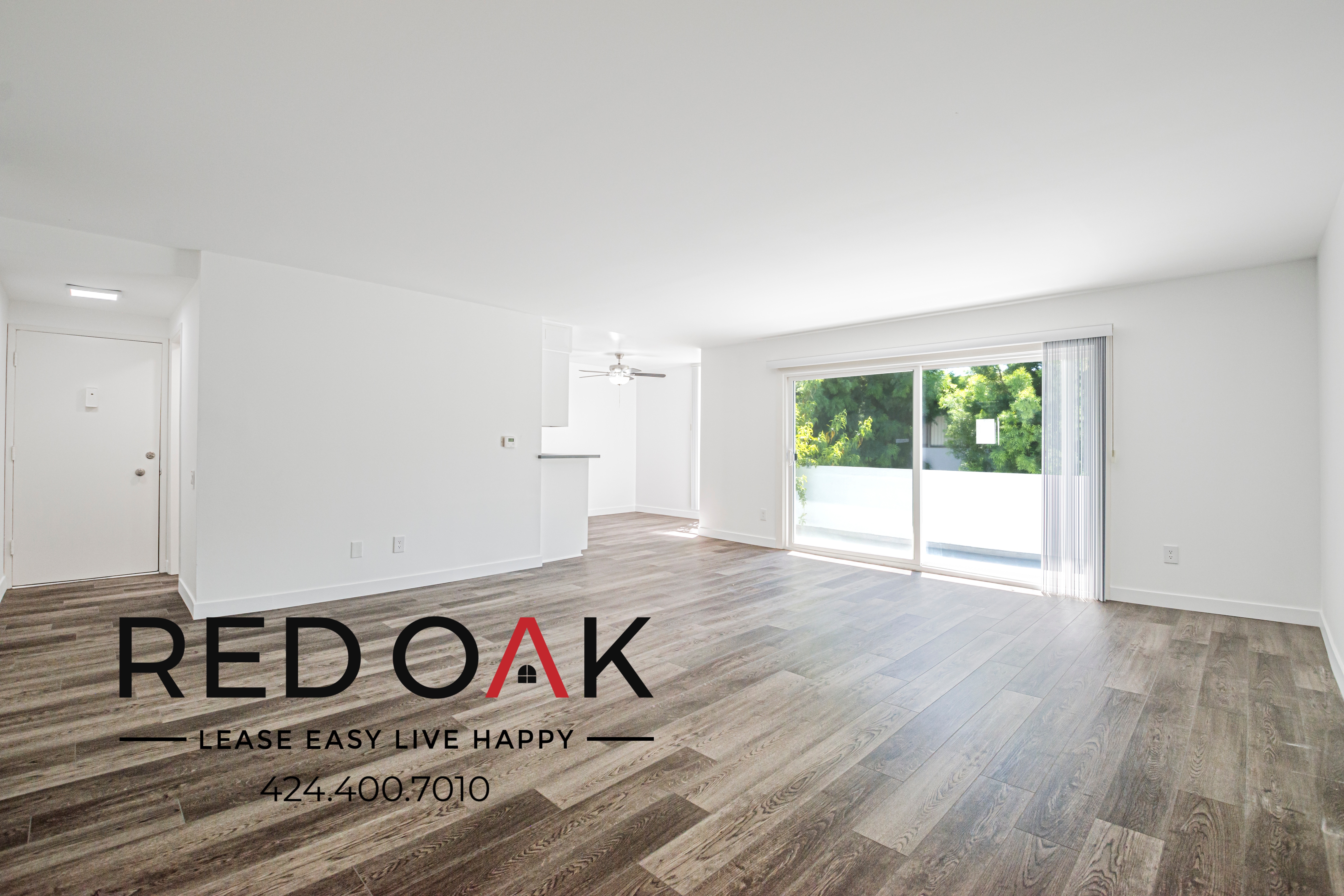 Sherman Oaks Condo: 4433 Colbath Ave