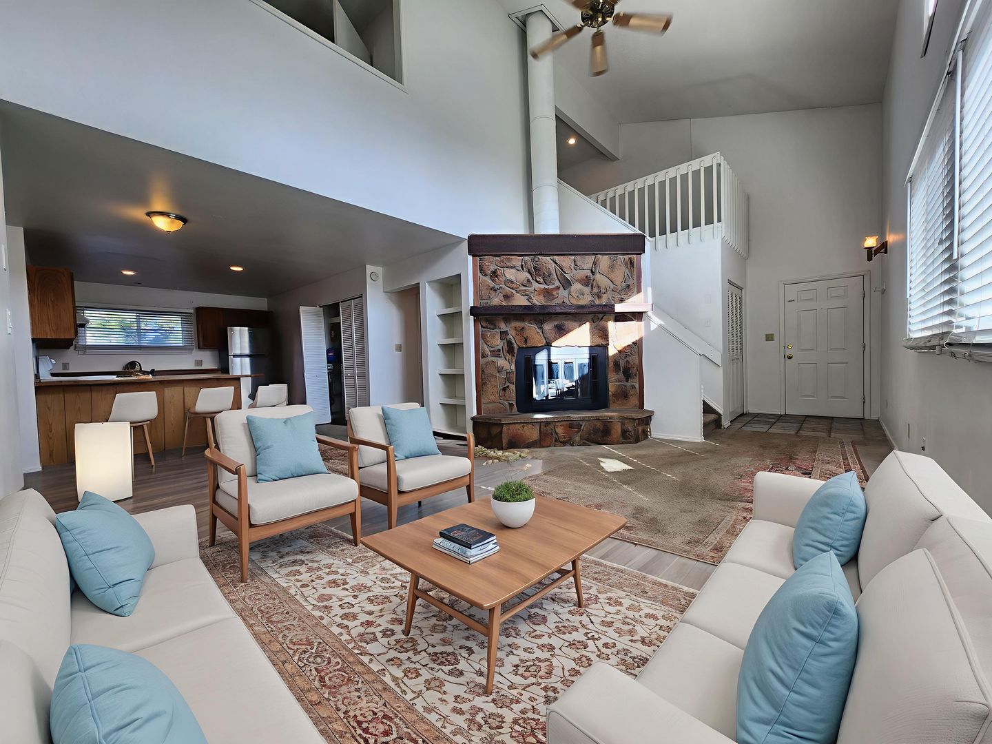 Monument Condo: 1140 Magic Lamp Way