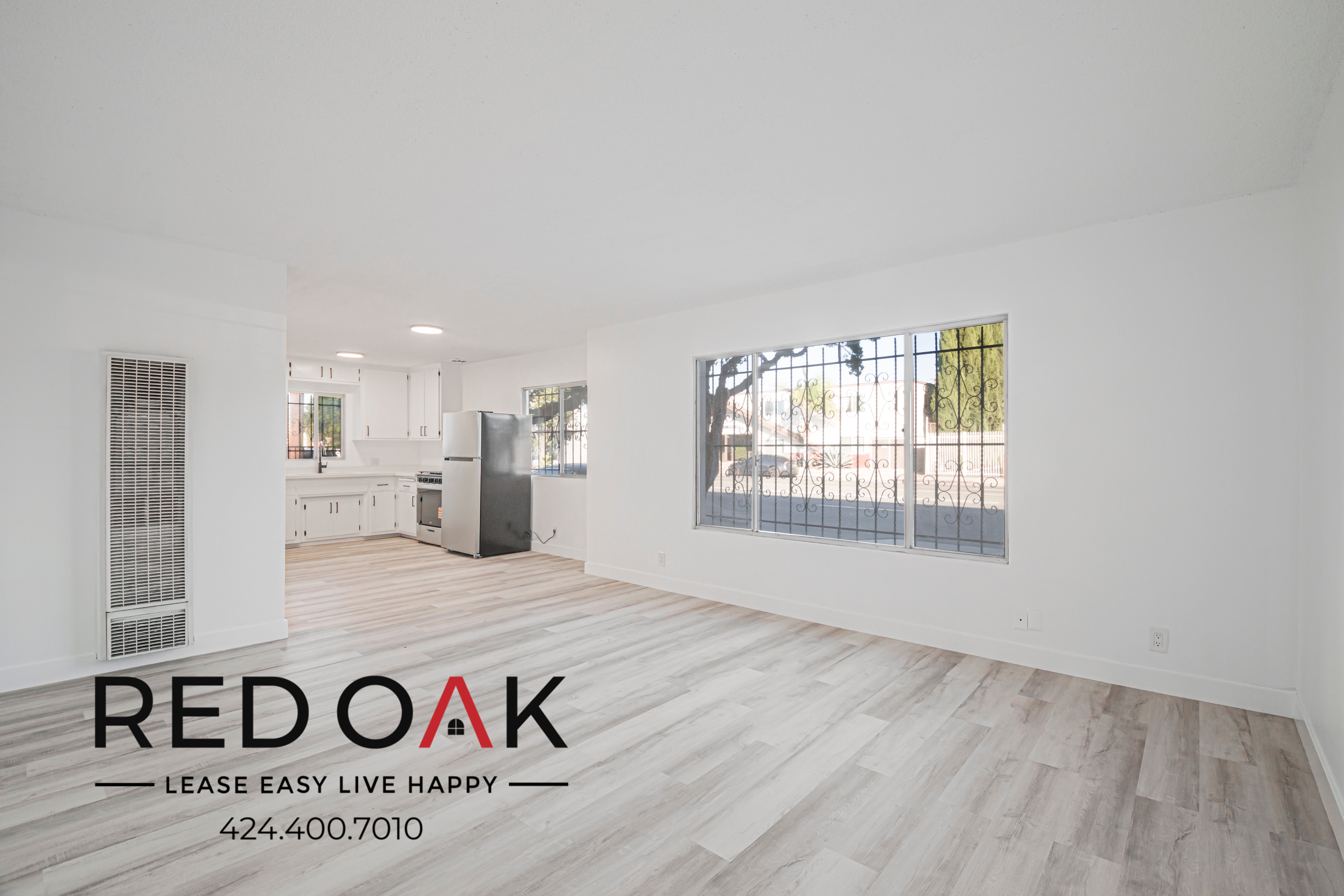 Long Beach Condo: 6501 Cherry Ave
