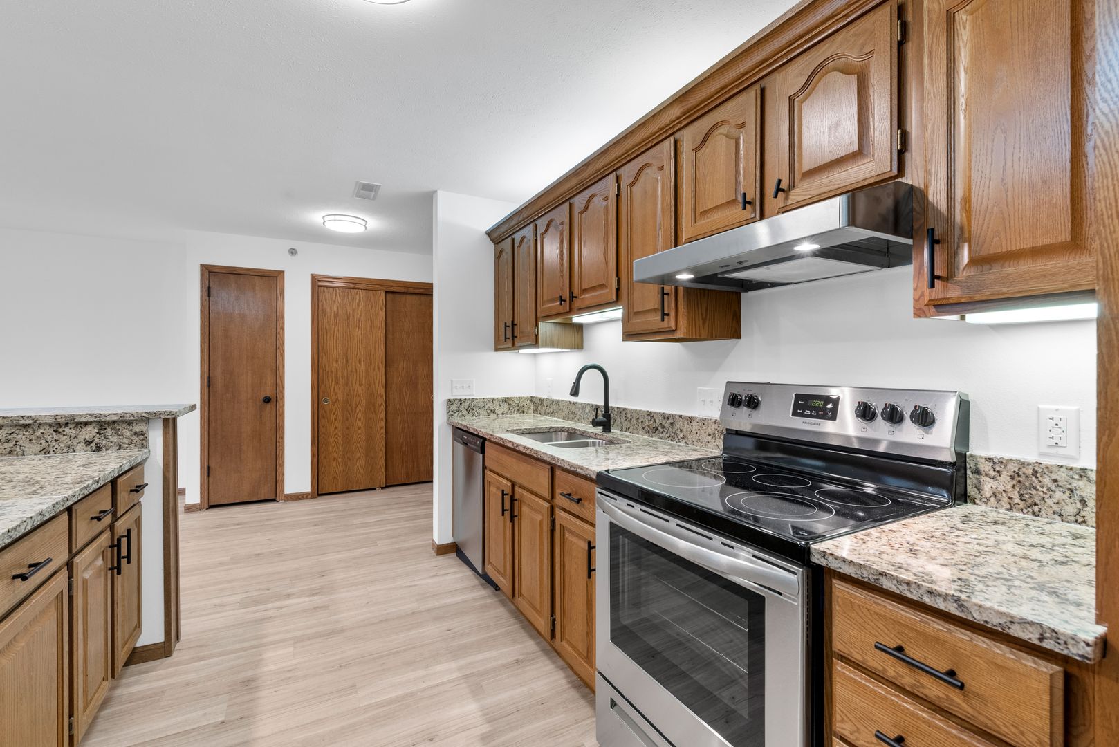 New Berlin Condo: 12645 and 12665 W. Beloit Road
