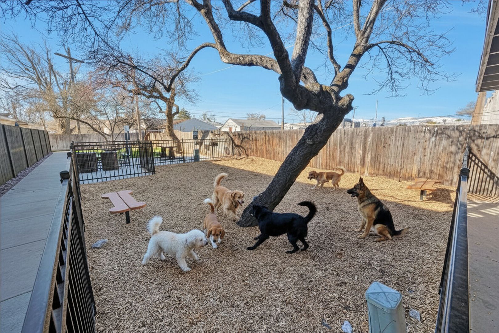 South Salt Lake Apartment: 3160 s 200 e