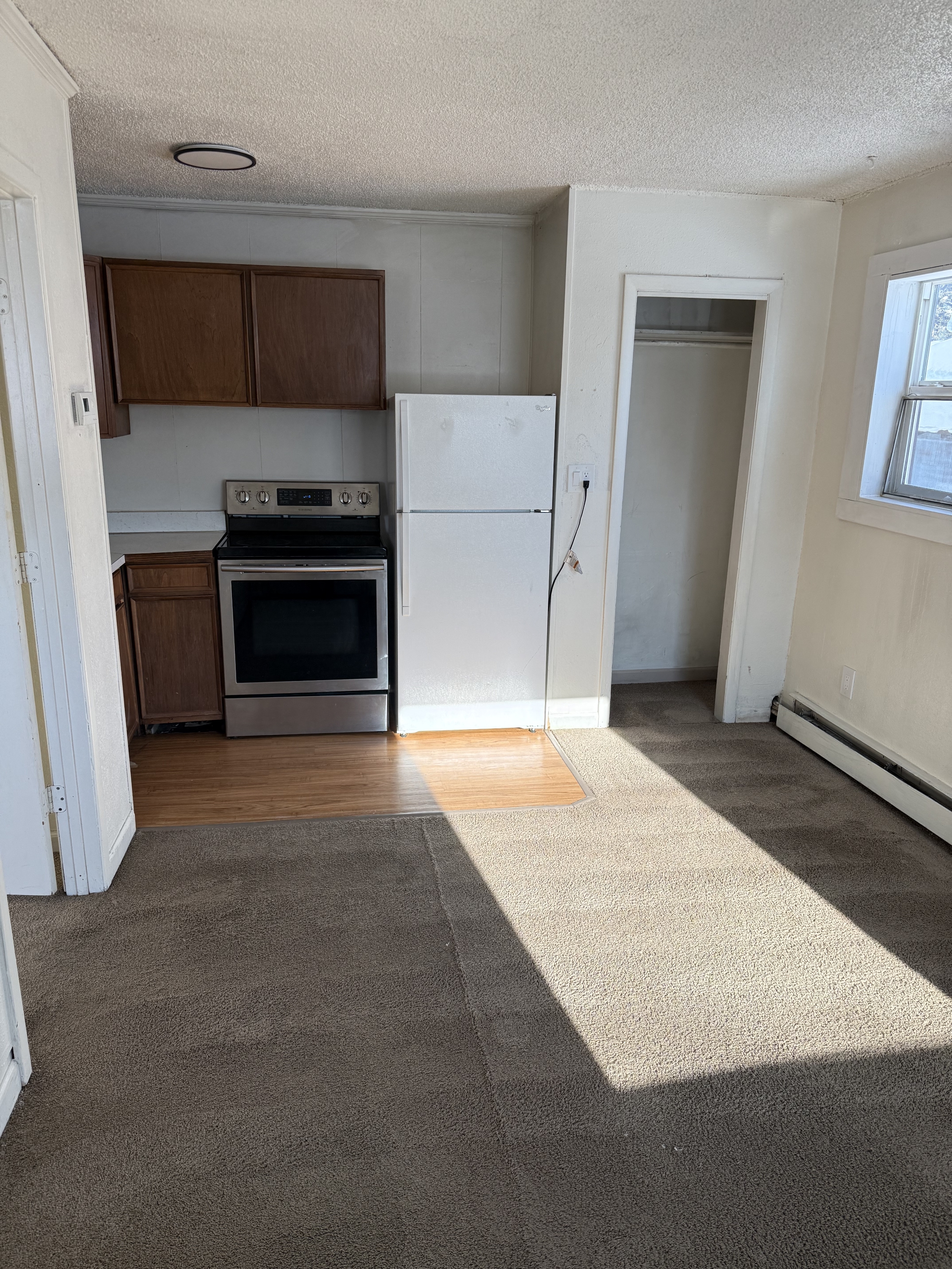 Fairbanks Condo: 720 18th Ave