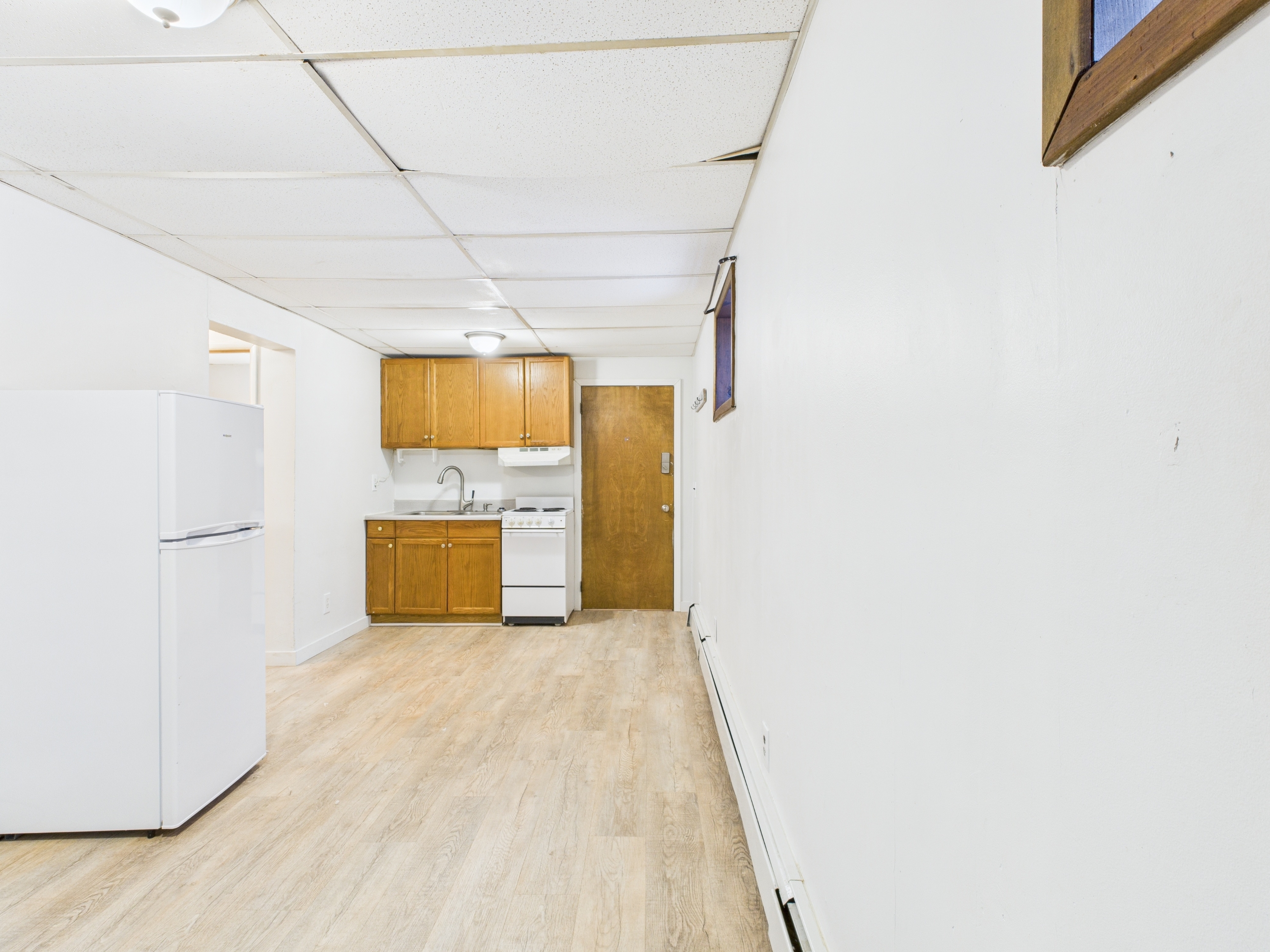 Fairbanks Condo: 2763 Mack Blvd