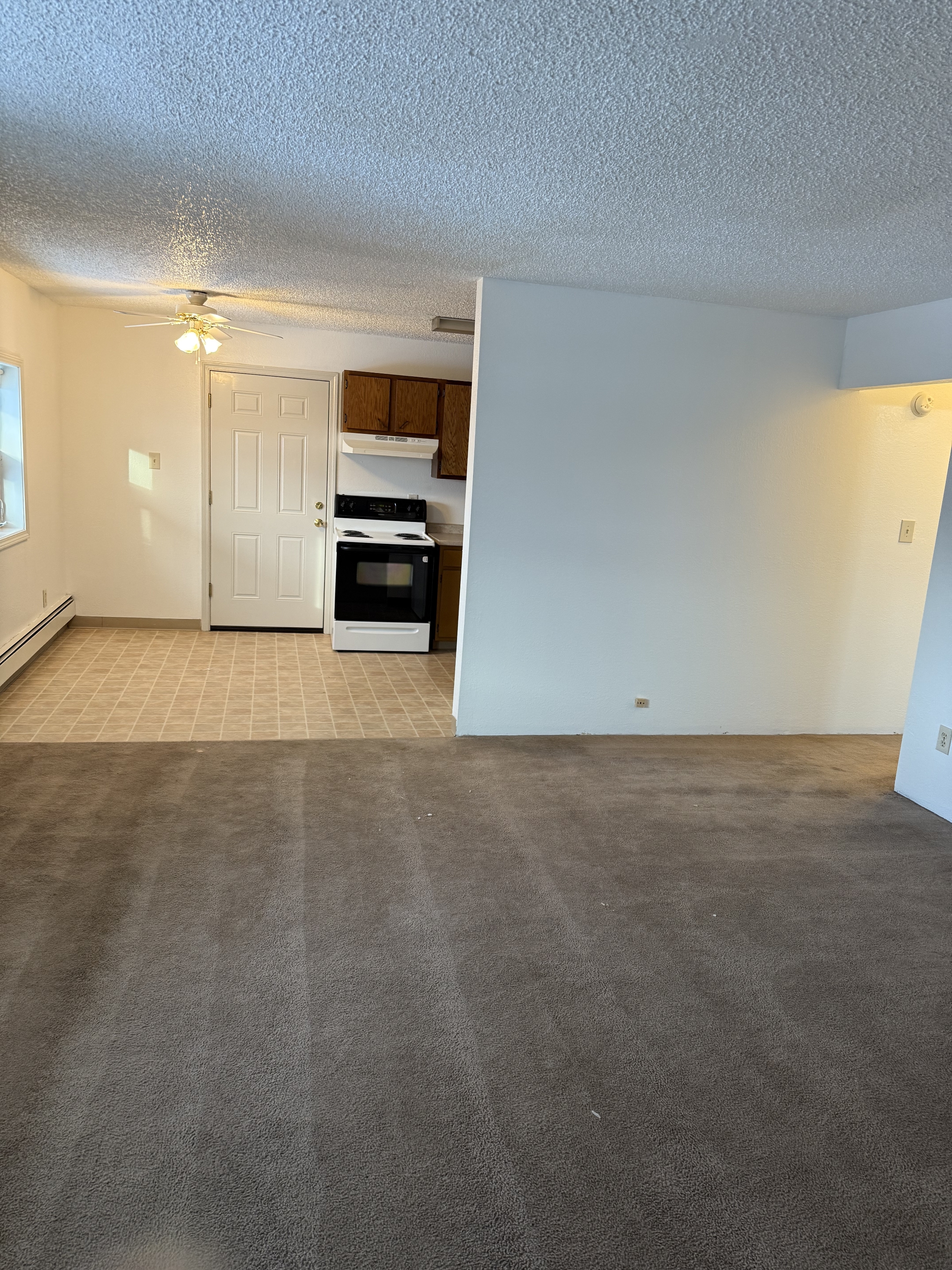 Fairbanks Condo: 2663 Turner St