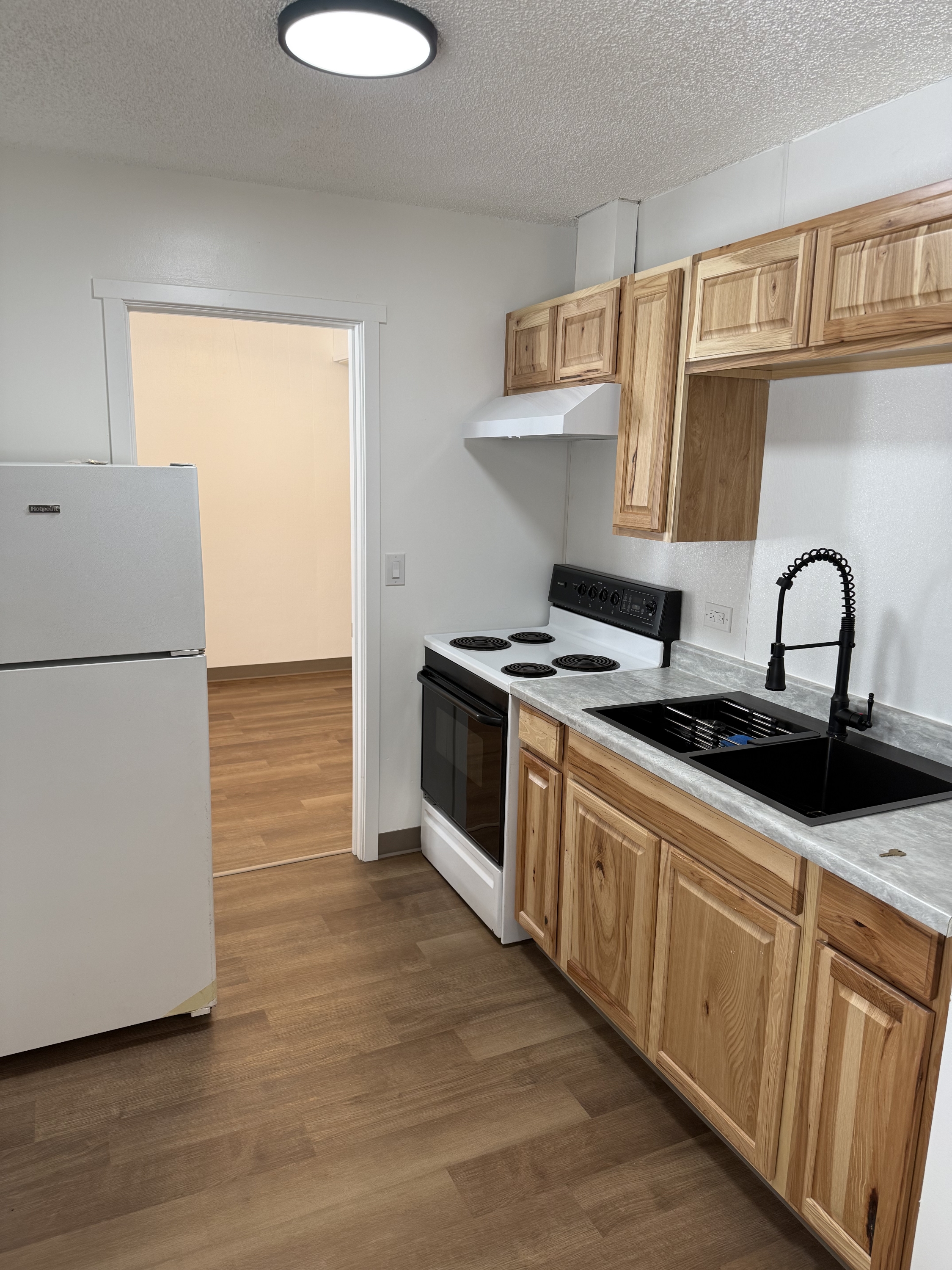 Fairbanks Condo: 401 Slater St