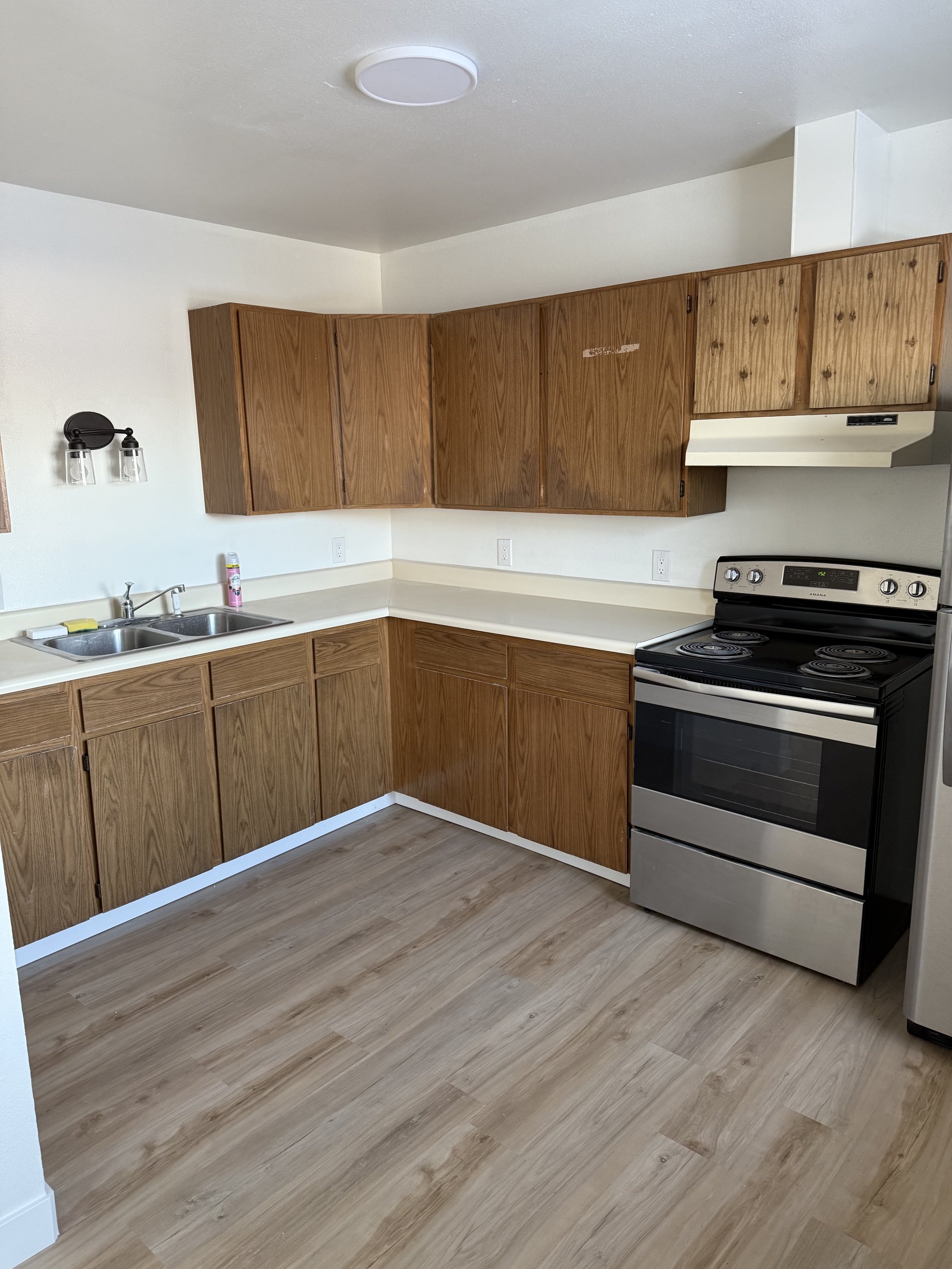 Fairbanks Condo: 3712 Swenson Ave