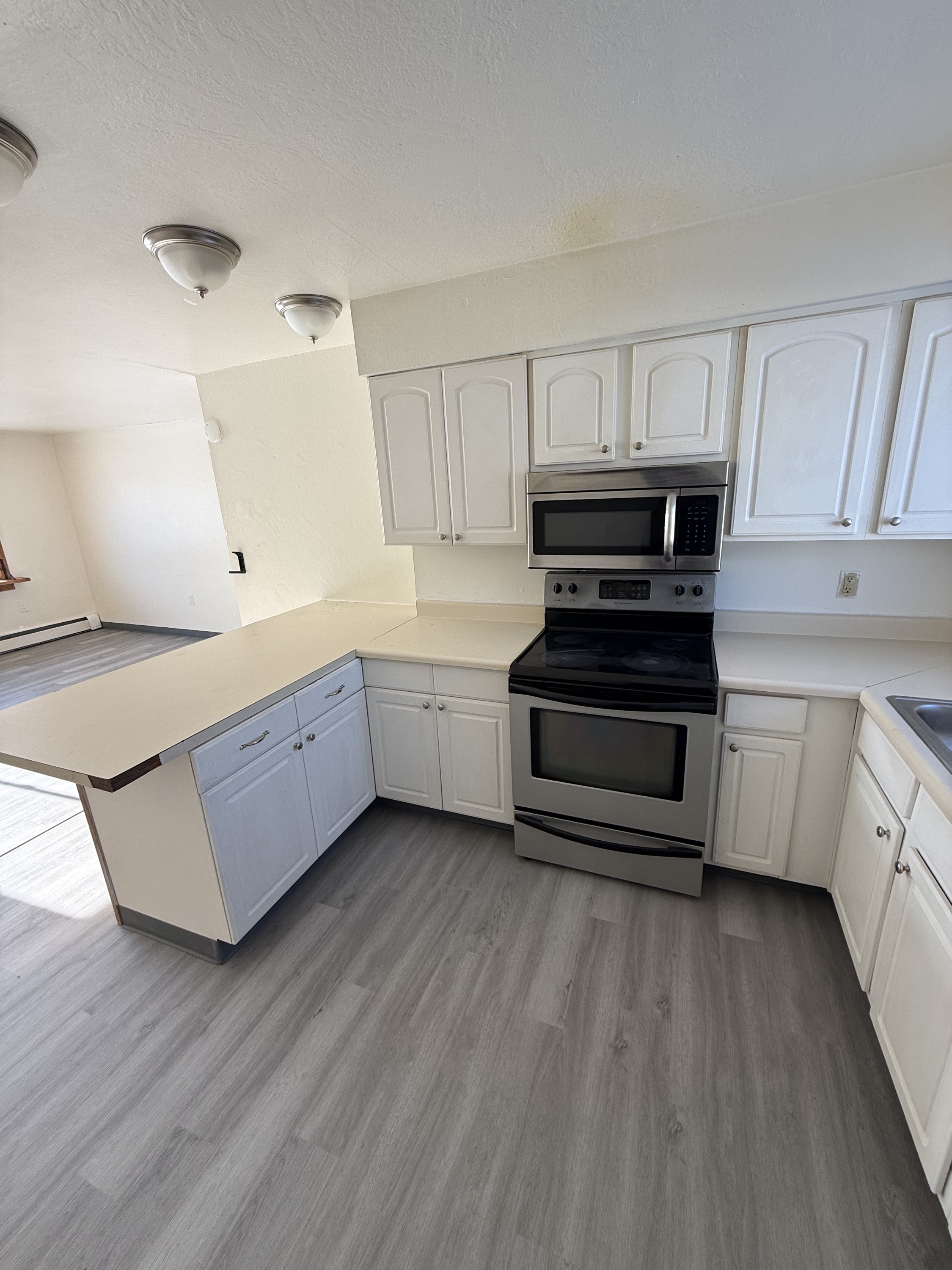 Fairbanks Condo: 829 17th Ave