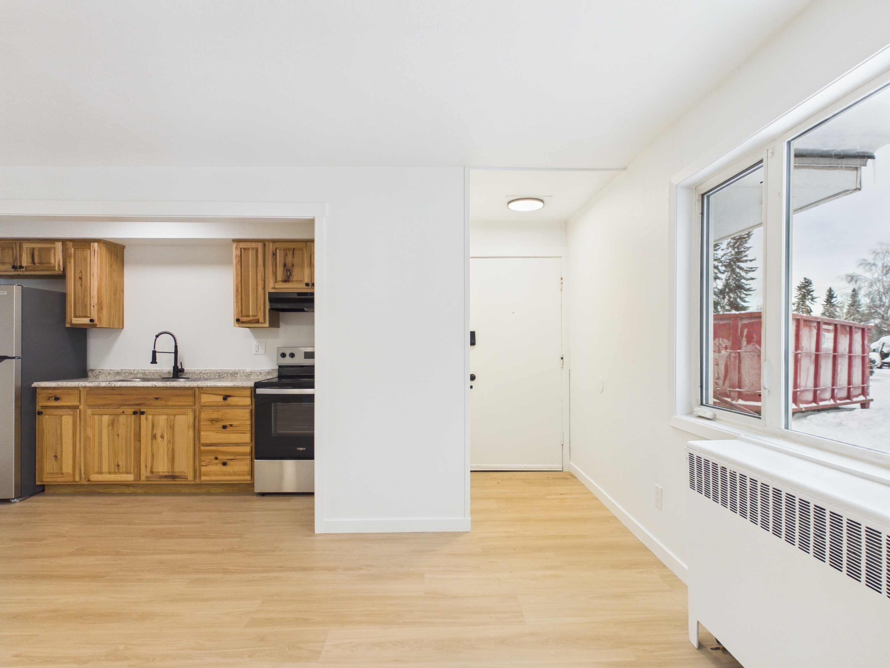 Fairbanks Condo: 901 Gilmore St