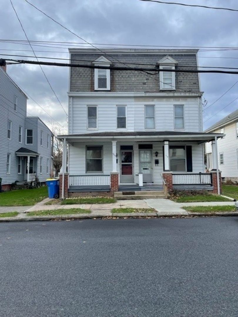 New Cumberland Condo: 316 Geary St