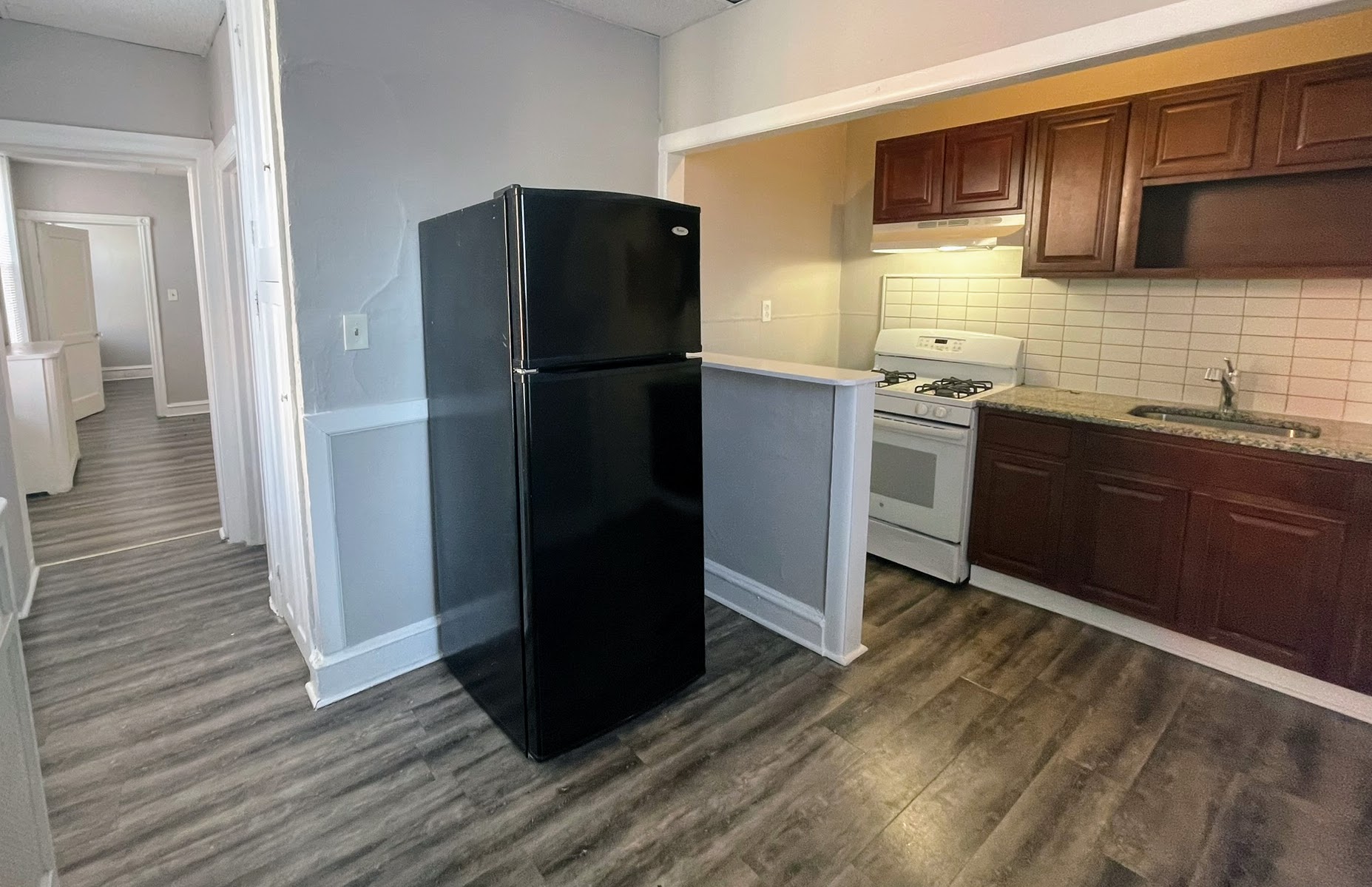 Philadelphia Condo: 1242 W Allegheny Ave