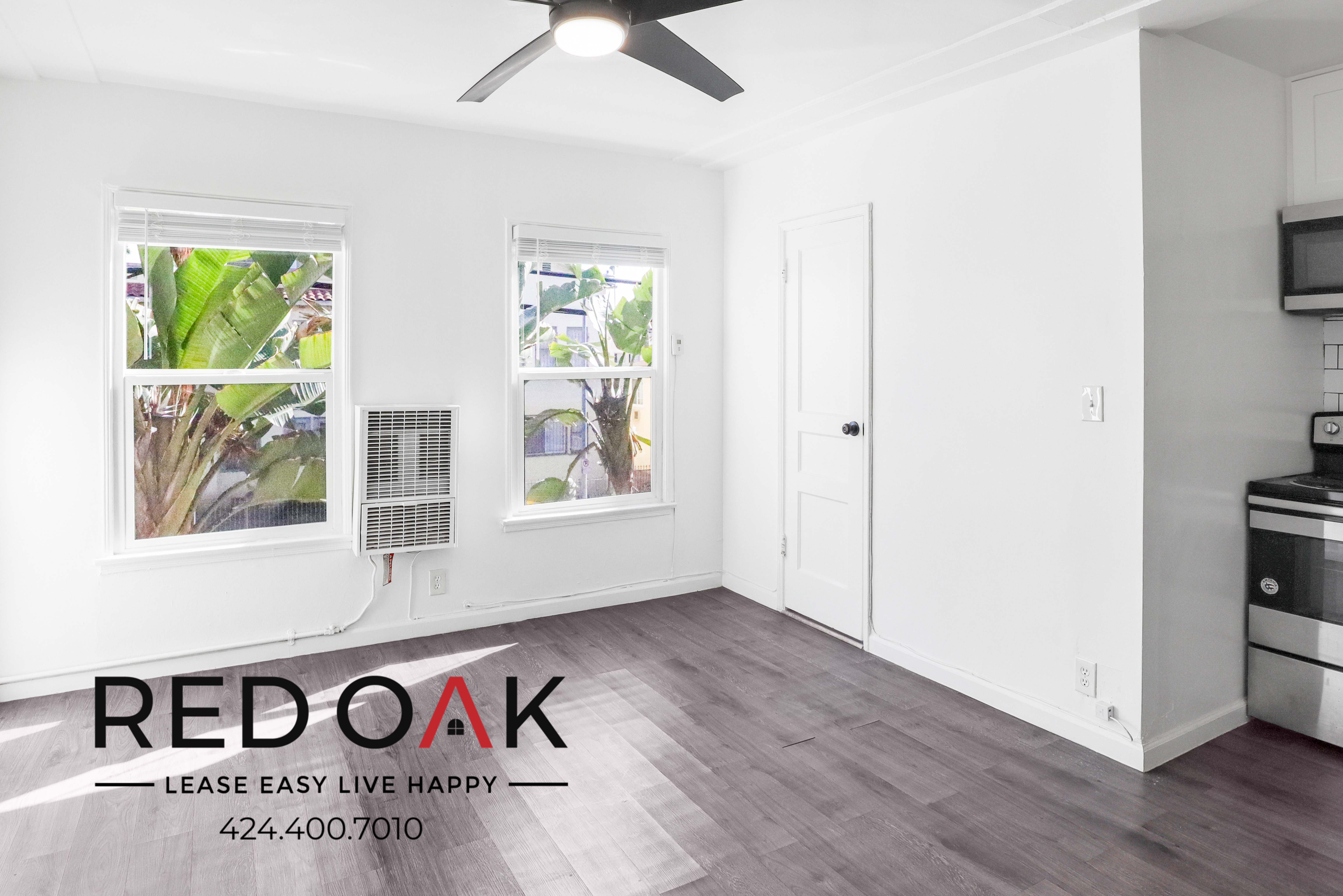 Los Angeles Condo: 851 S Kenmore Ave