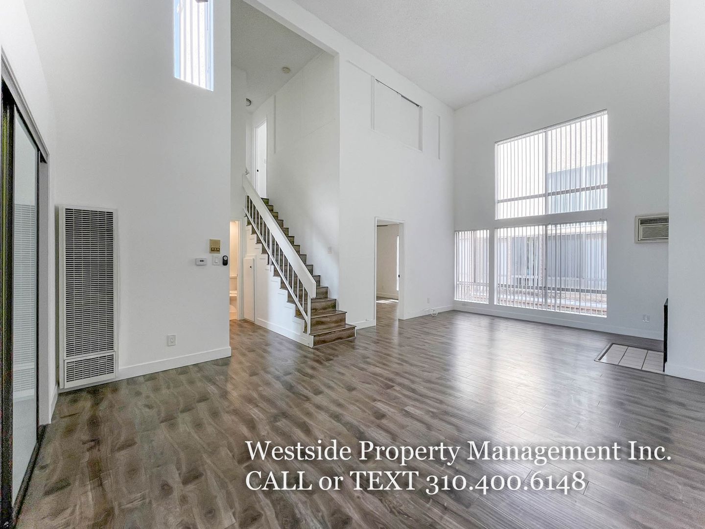 Los Angeles Apartment: 3710 Midvale Ave