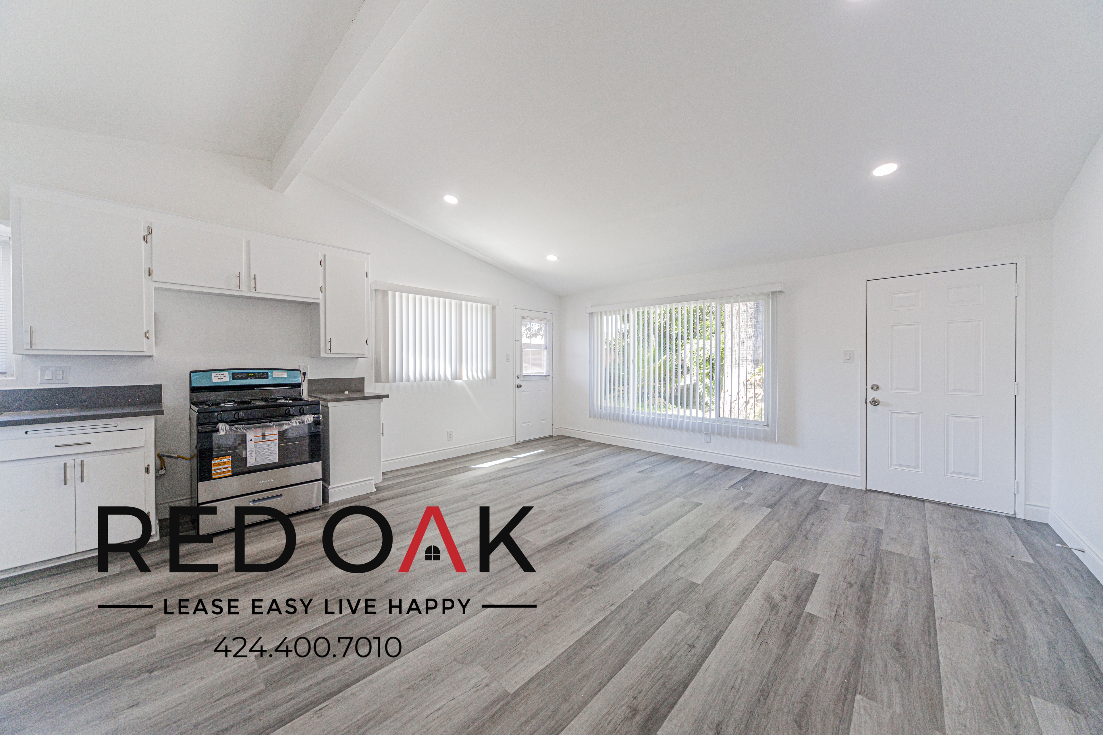 Downey Condo: 8444 Stewart & Gray Rd