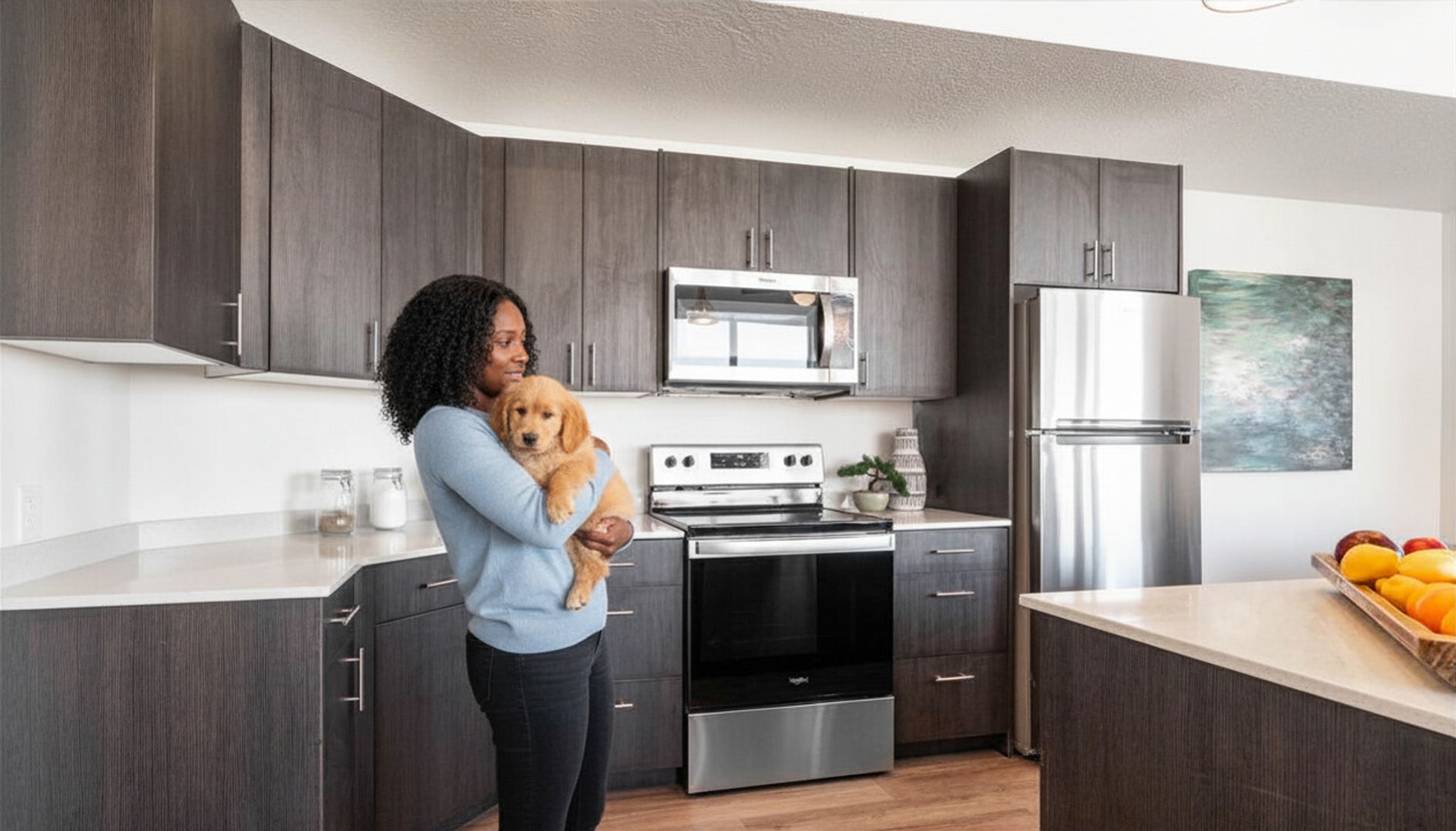 Salt Lake City Apartment: 365 W Reed Ave