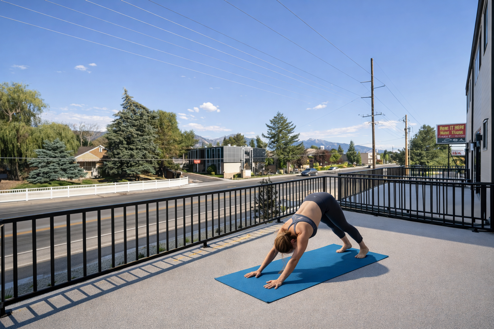 Millcreek Apartment: 4372 s 900 e