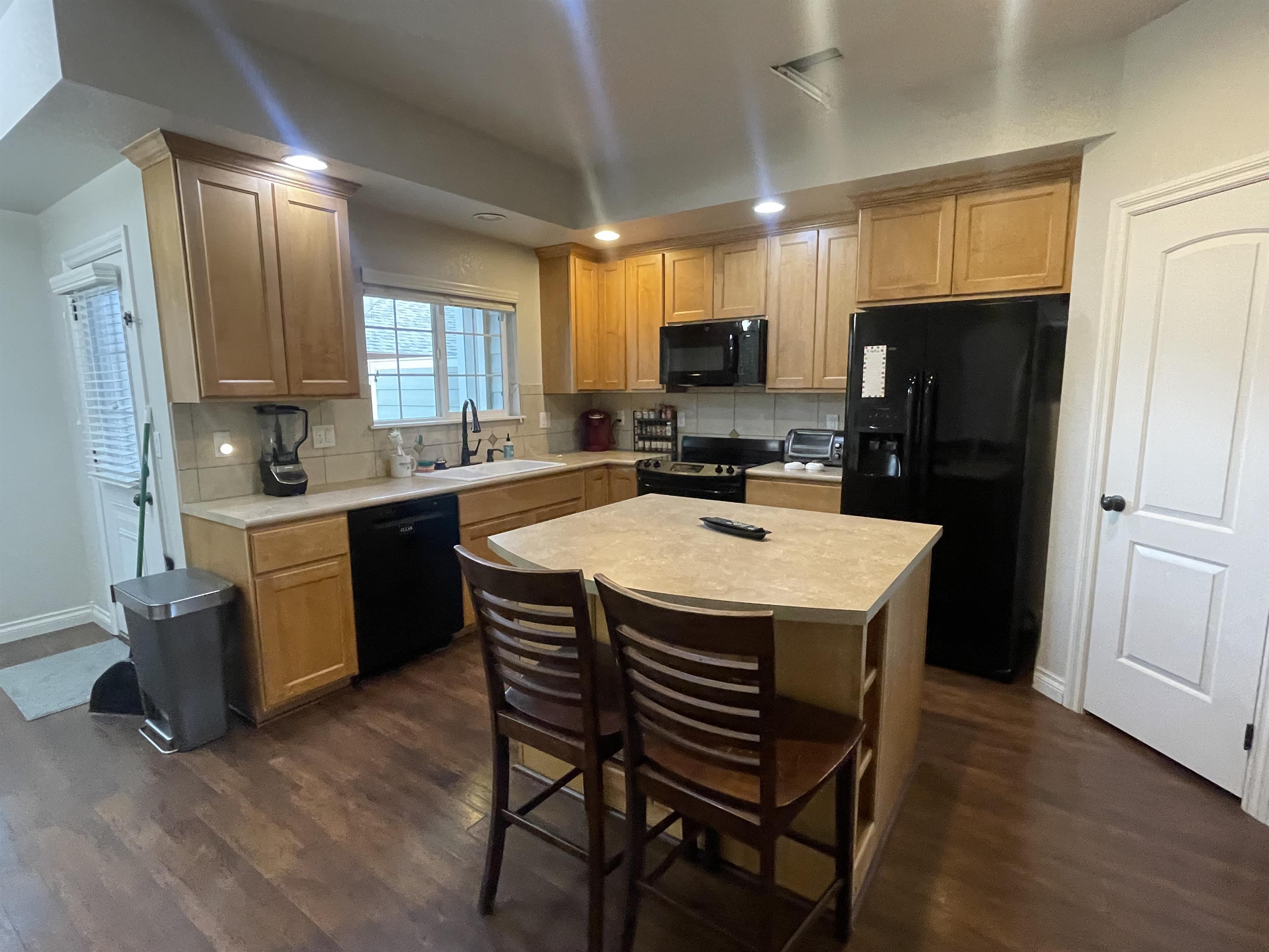 Fort Collins Townhome: 3814 Rock Creek Dr