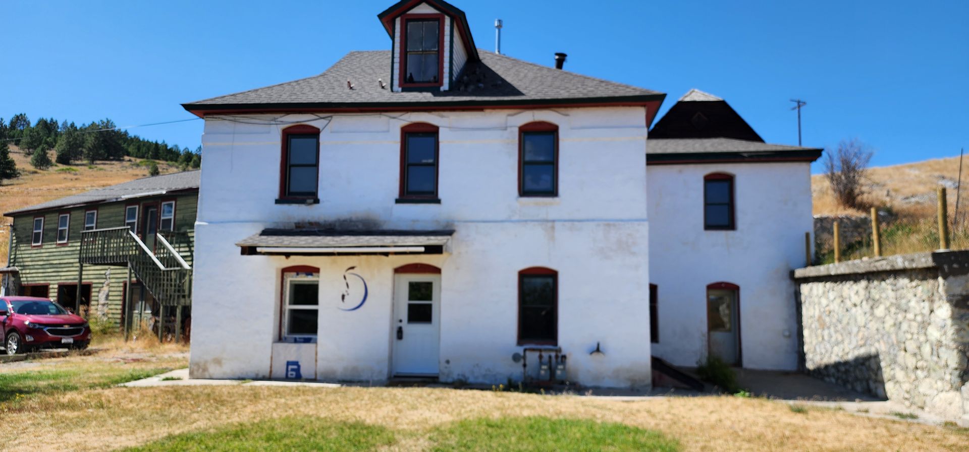 Helena Condo: 304 Clancy St. Unit