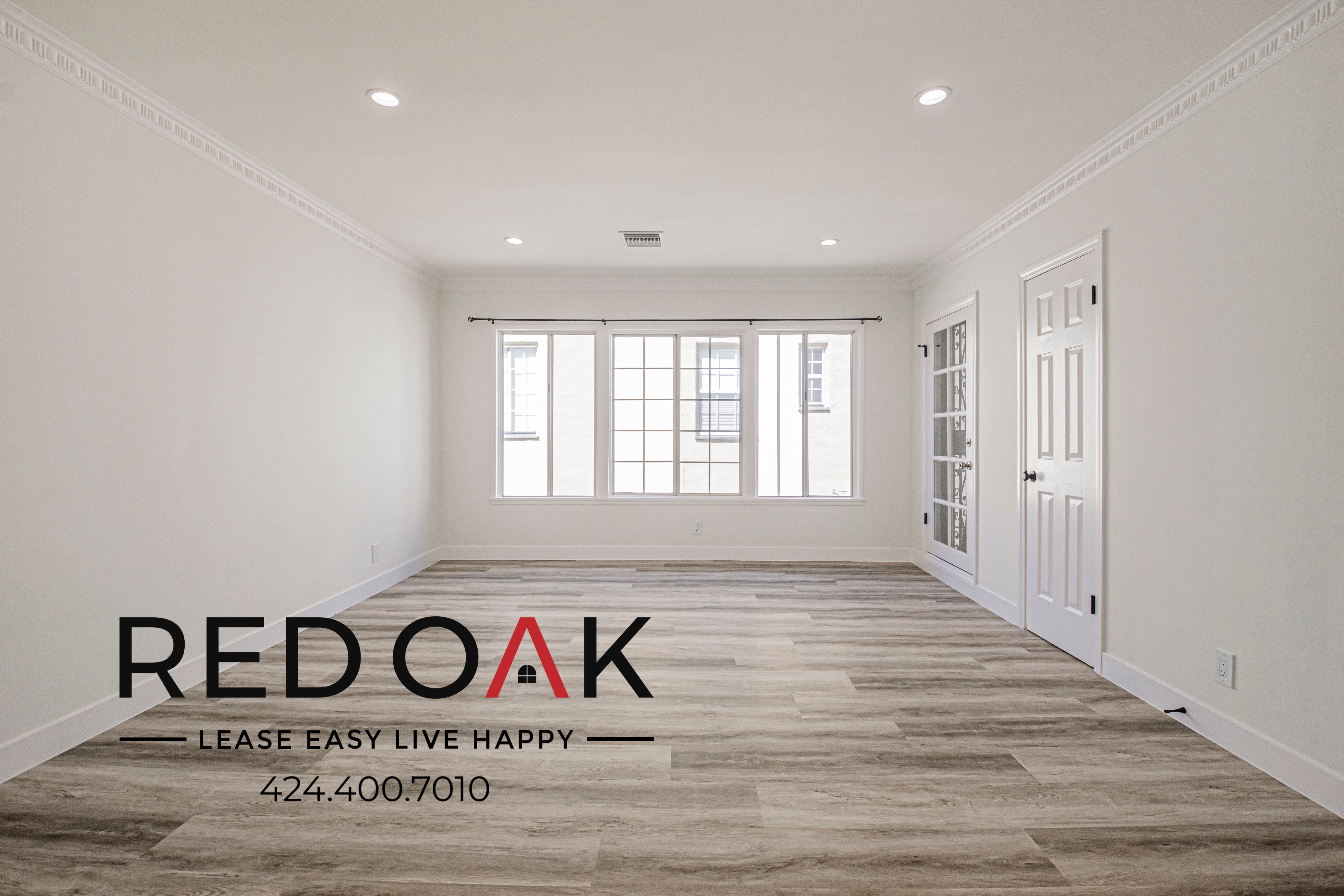 Los Angeles Condo: 441 N Hayworth