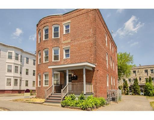 Haverhill Condo: 15 Broadway