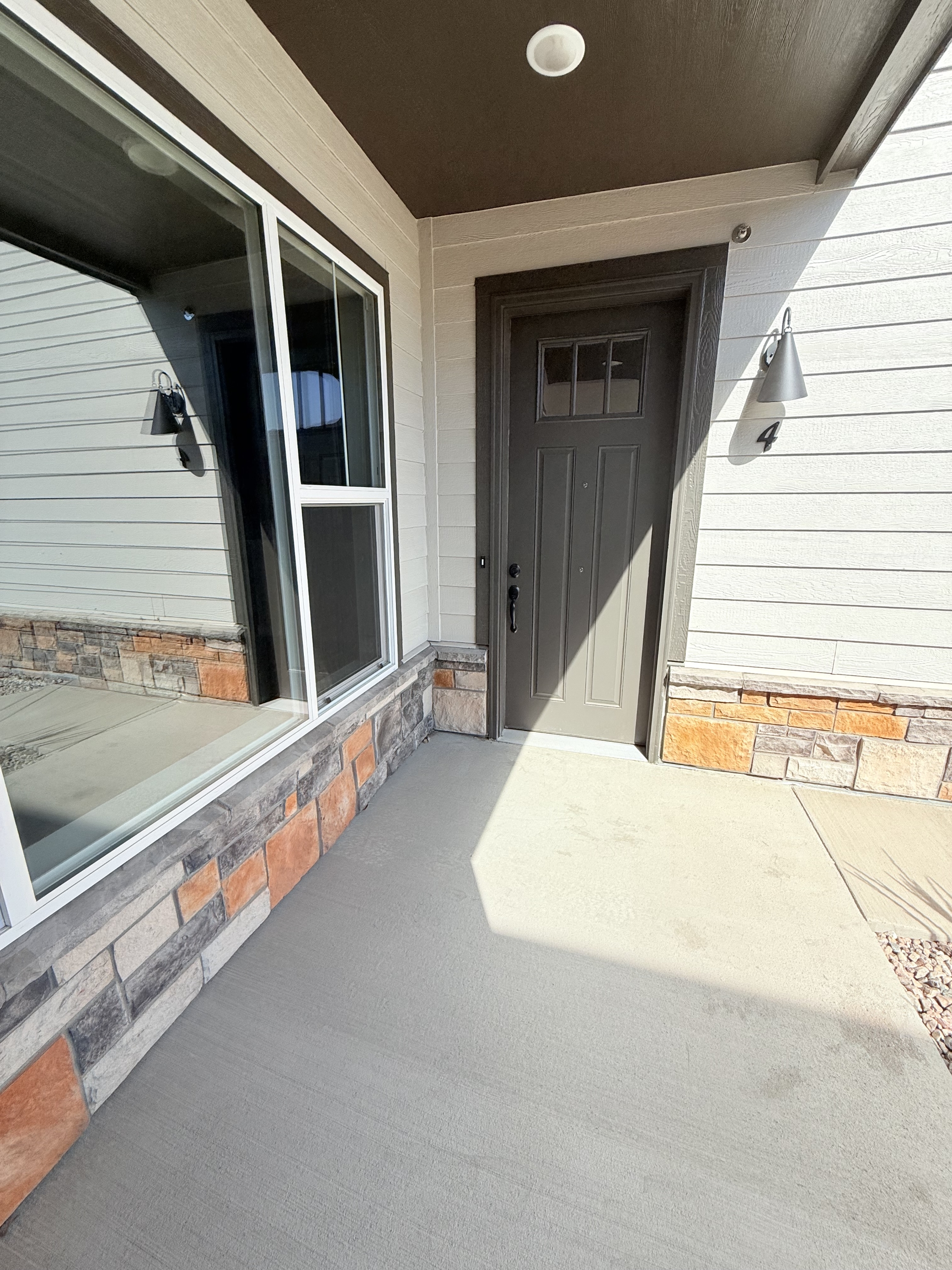 Fort Collins Townhome: 914 Schlagel St