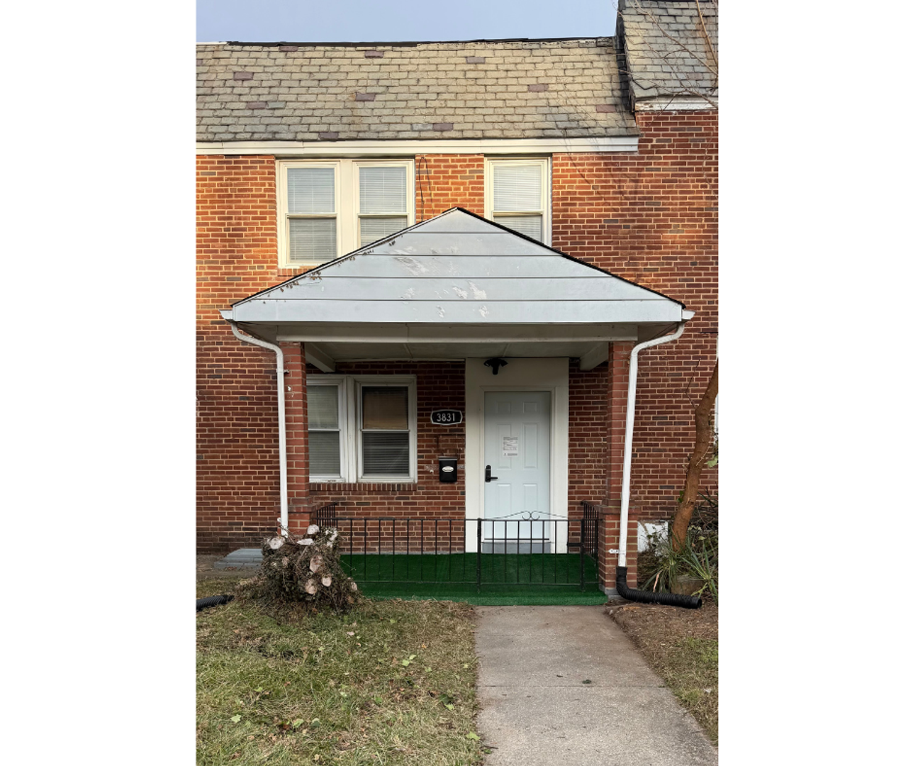 Baltimore Condo: 3831 Derby manor dr