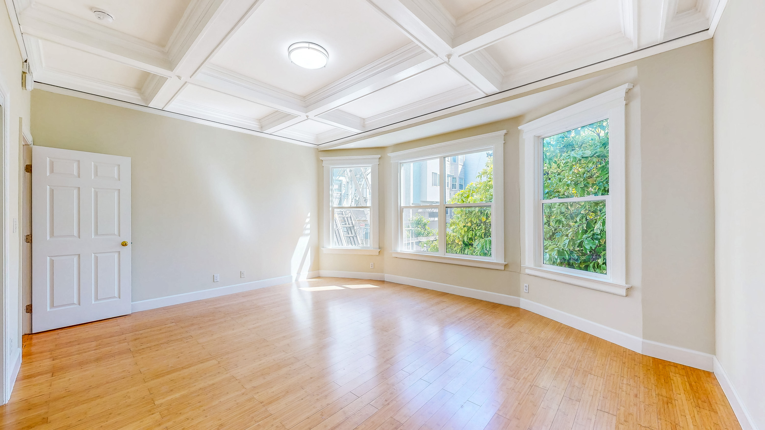 San Francisco Condo: 1627 Clay St