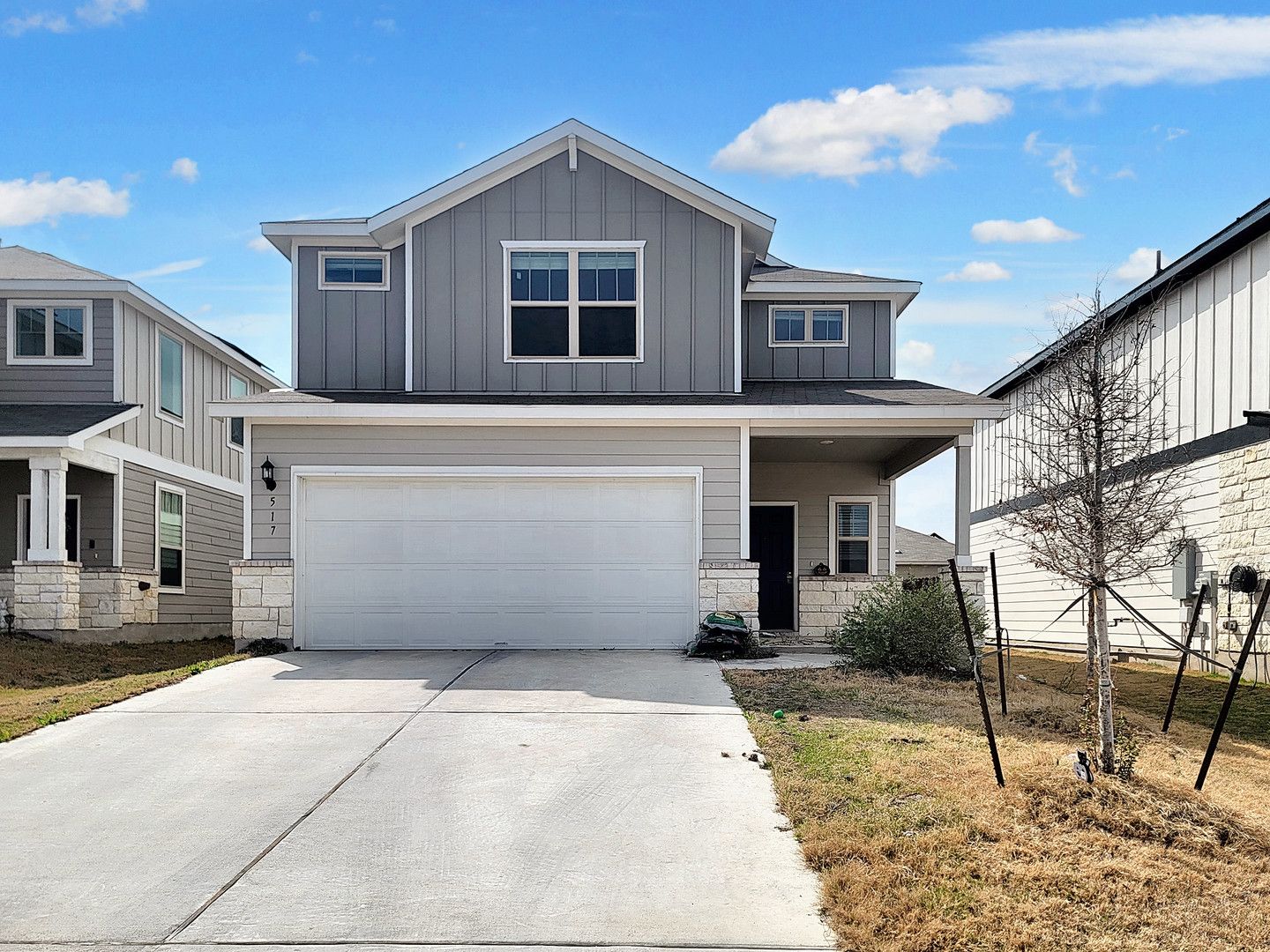 Georgetown House: 517 Sour Cherry Lane