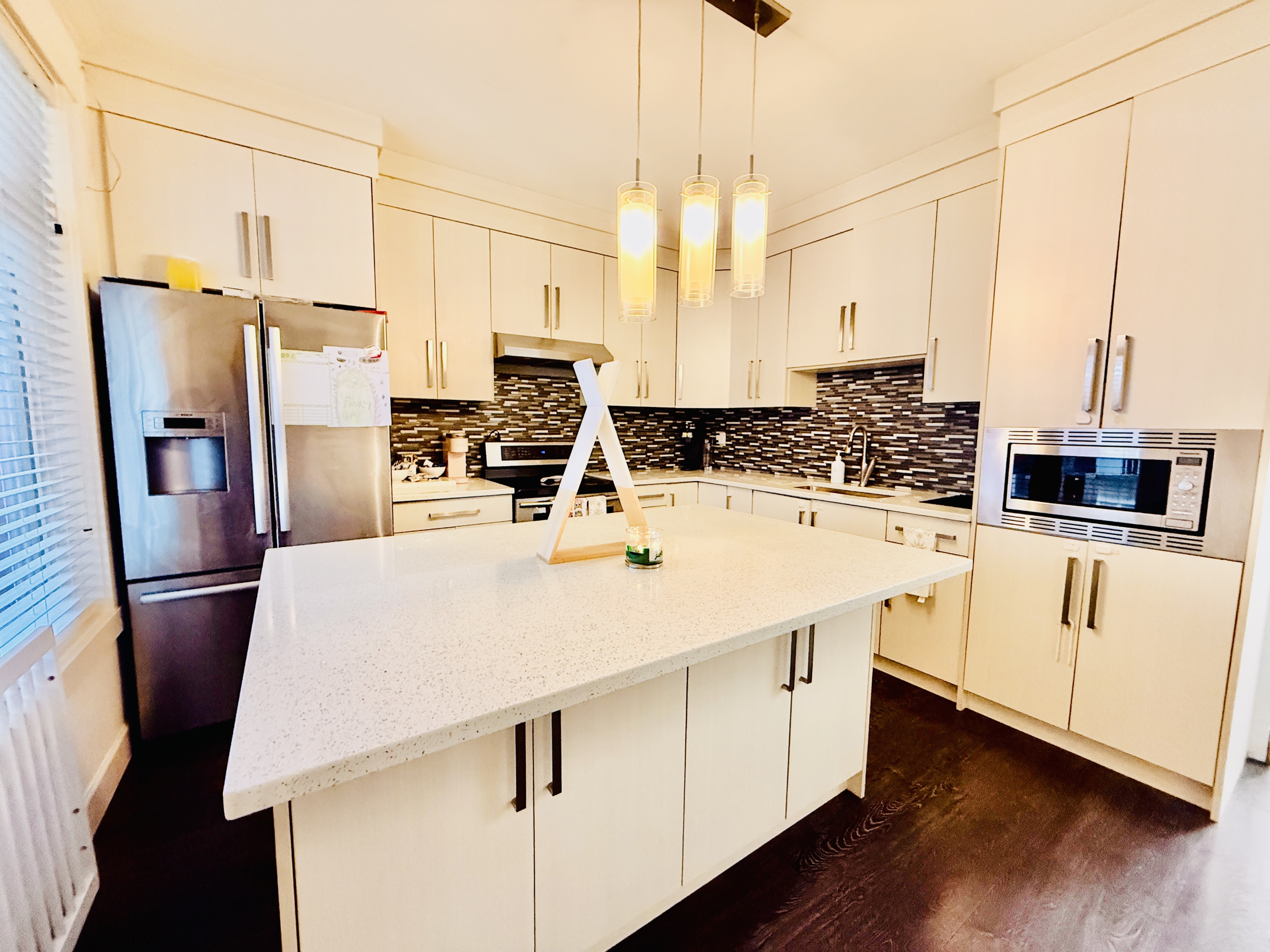 Surrey House: 13275 90 Avenue - BSMT 2