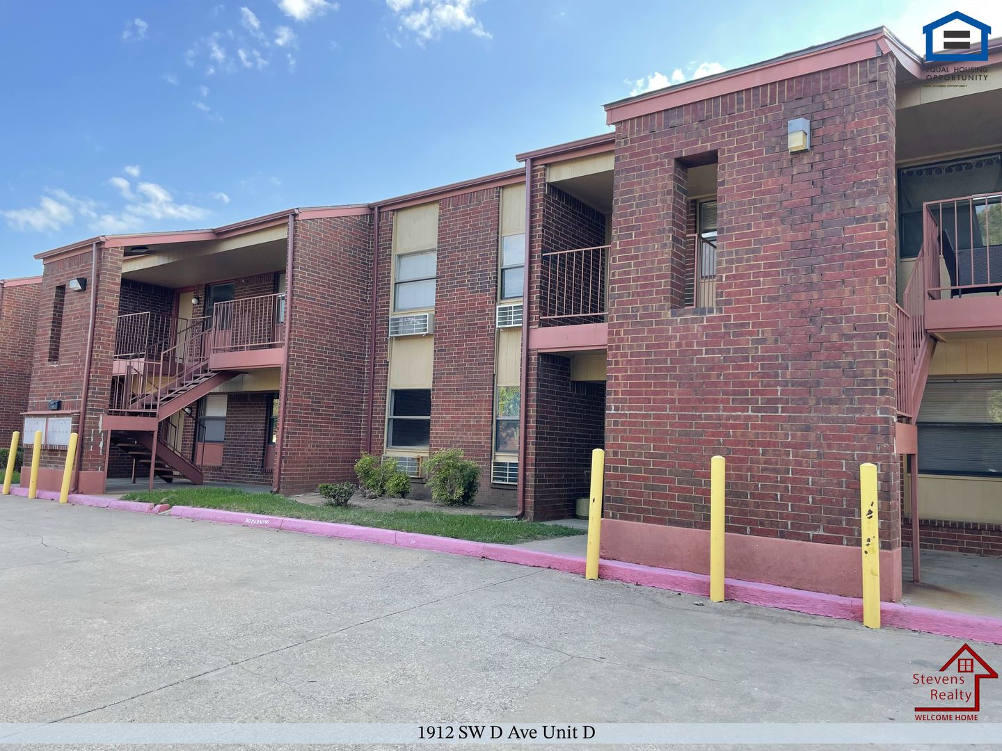 Lawton House: 1912 SW D Ave