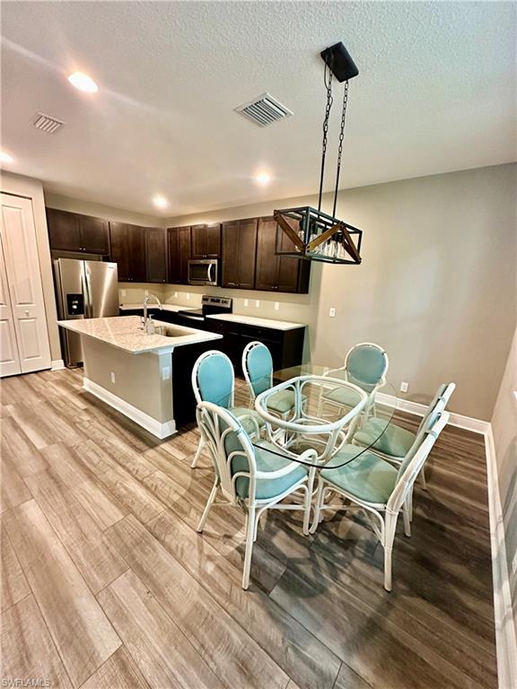 Bonita Springs Condo: 26240 Bonita Fairways Boulevard