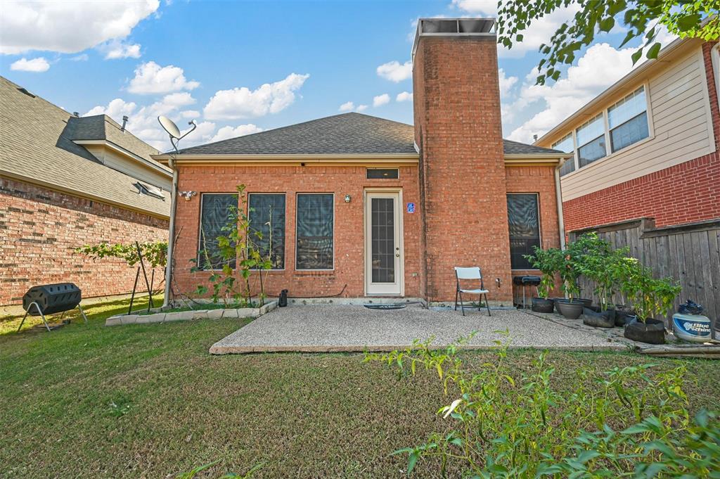 Irving Condo: 8117 Cherry Laurel Lane