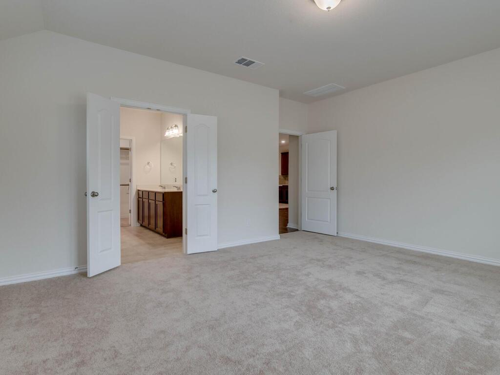 Georgetown Condo: 1104 Ridge Runner Drive