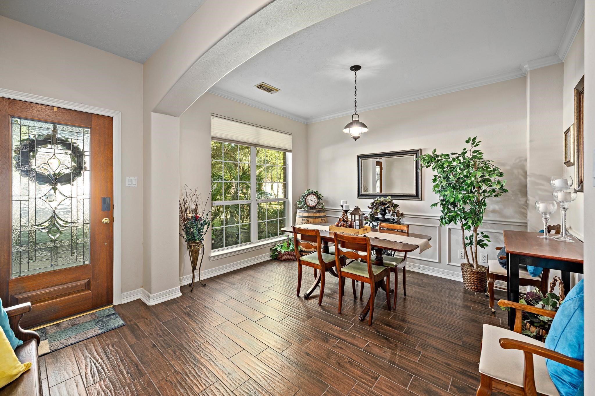 Houston Condo: 11506 Aucuba Lane
