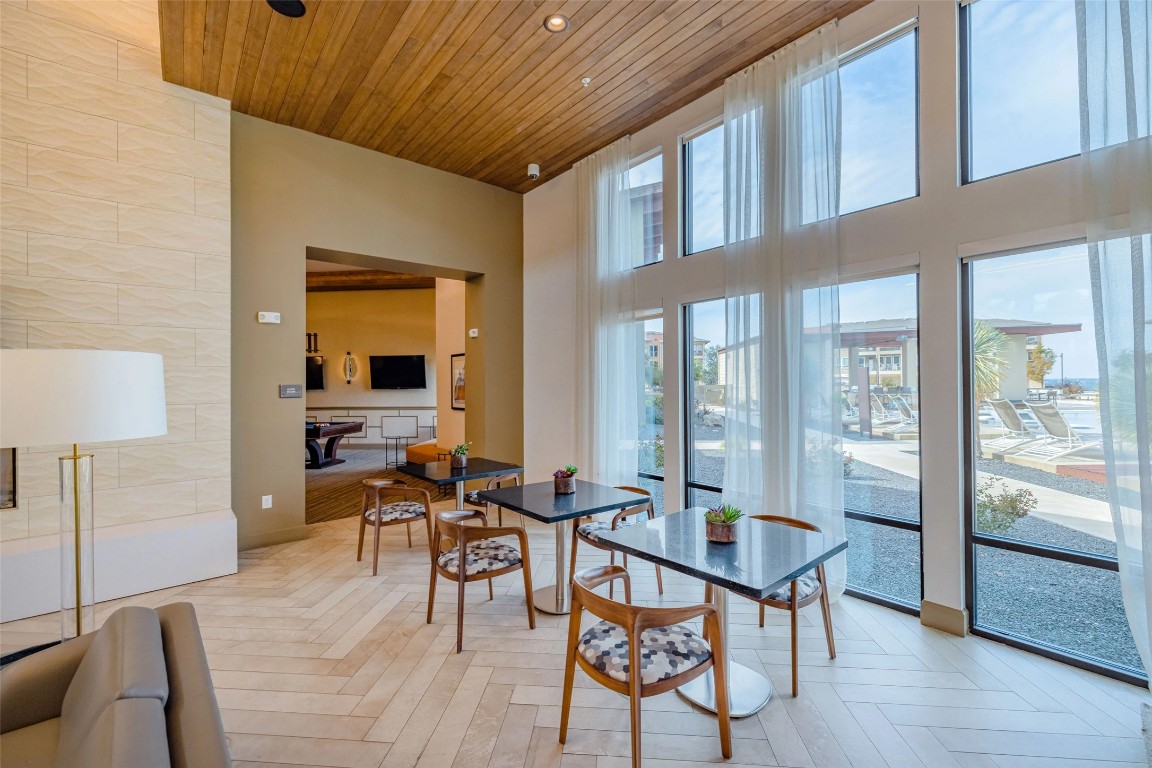 Austin Condo: 4800 Steiner Ranch Boulevard