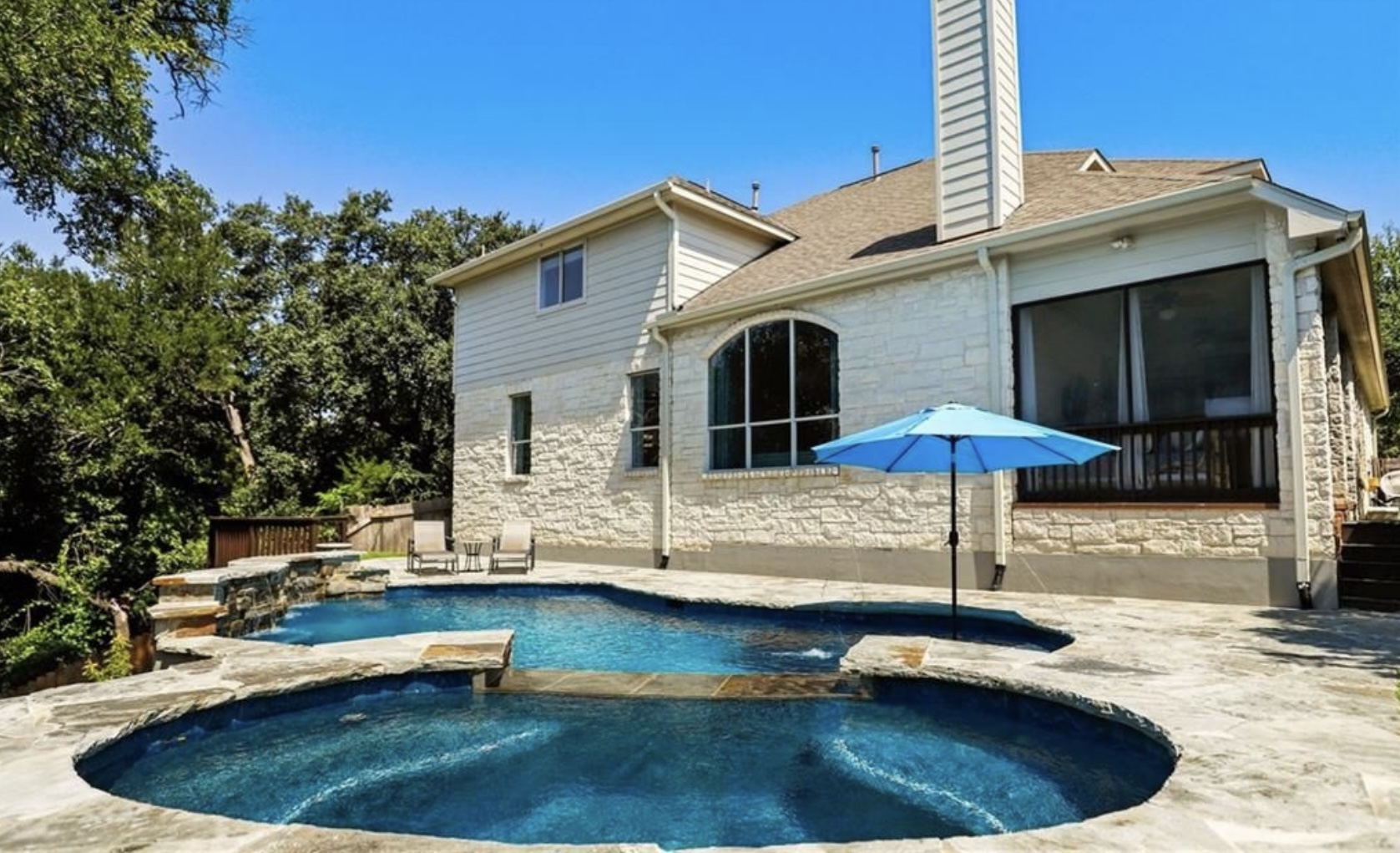 Austin Condo: 12213 Rayo De Luna Lane