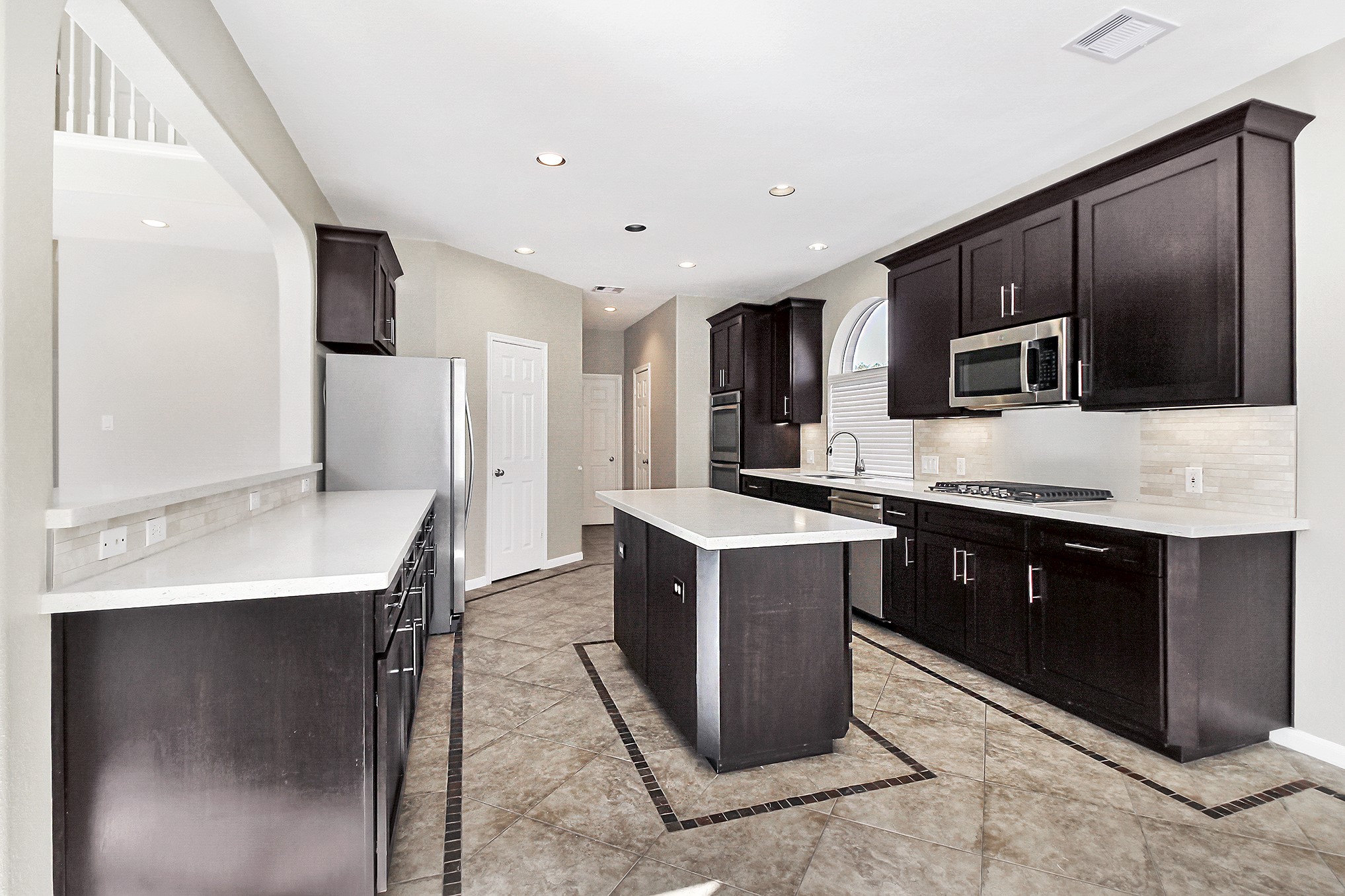 Houston Condo: 803 Chisel Point Drive