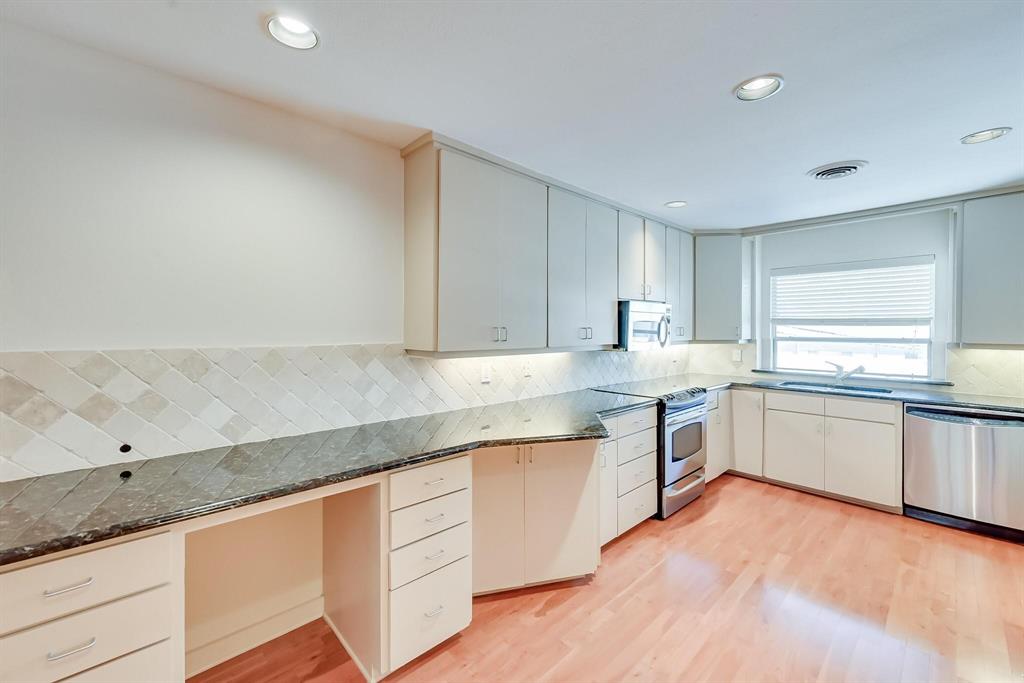 Dallas Condo: 6349 Diamond Head Circle