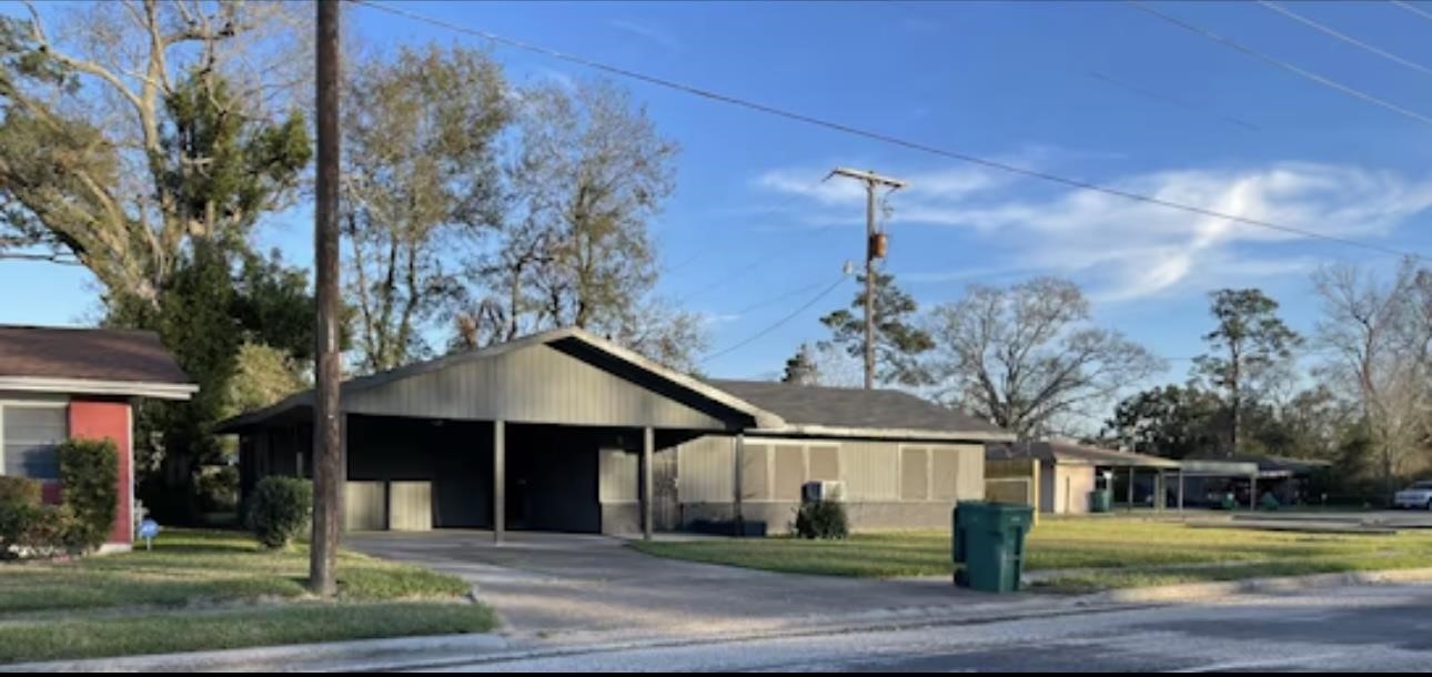 Orange Condo: 1908 North 16th Street