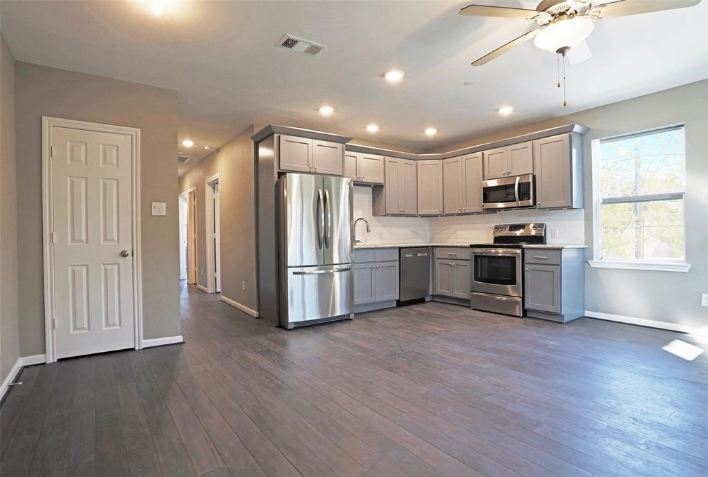 Houston Condo: 1501 Hawthorne Street