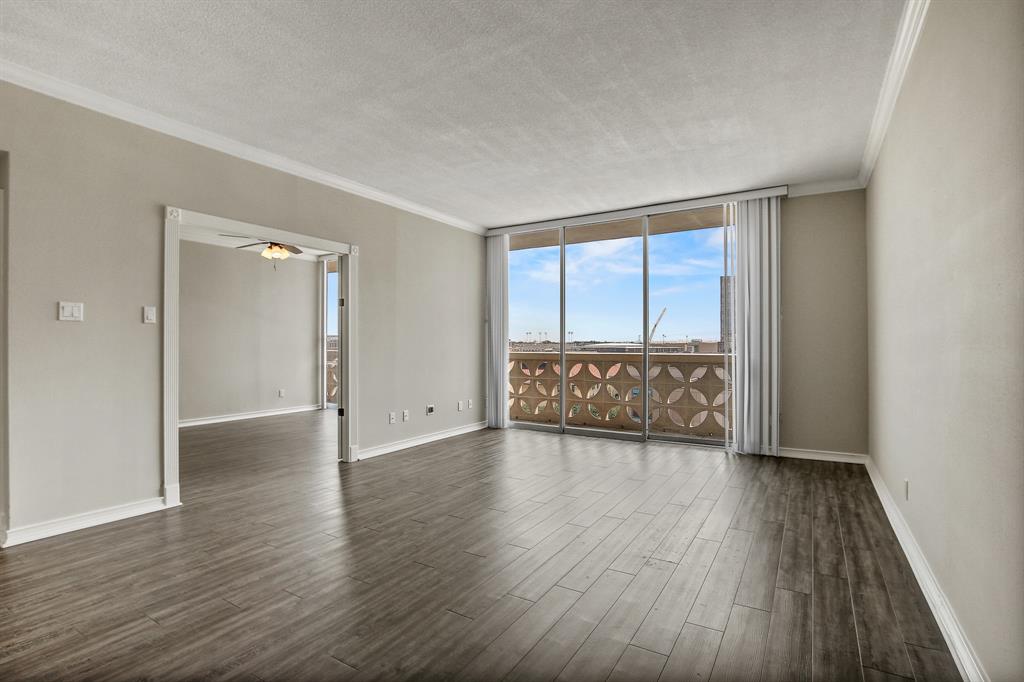 Austin Condo: 1801 Lavaca Street