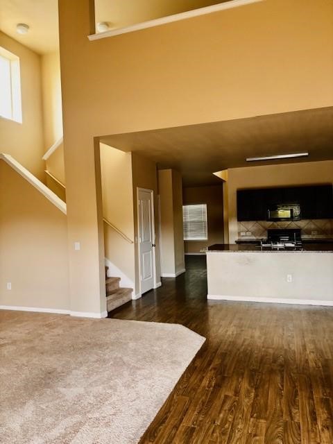 Hutto Condo: 223 Camellia Drive