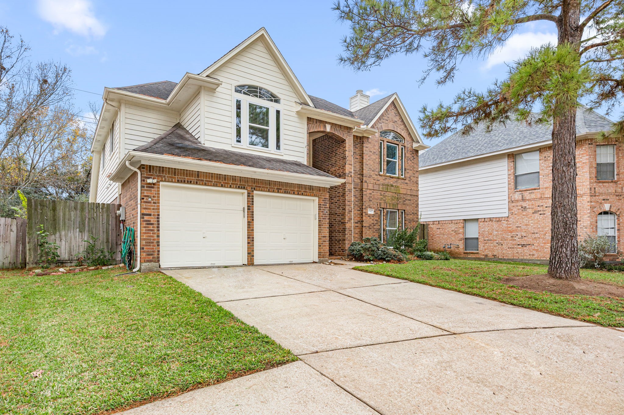 Houston Condo: 17907 Pelican Way Road