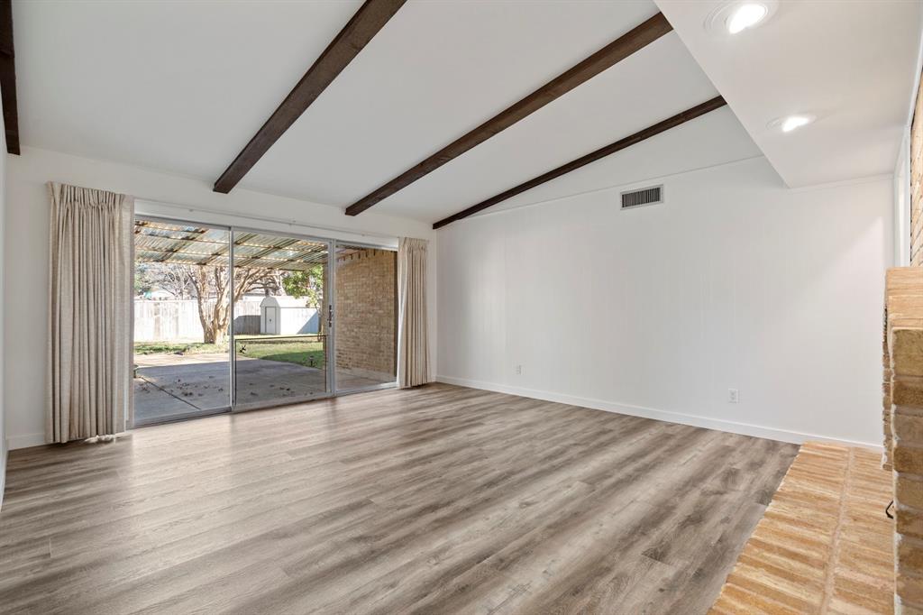 Dallas Condo: 12611 High Meadow Drive