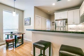 Dallas Condo: 3915 Congress Avenue