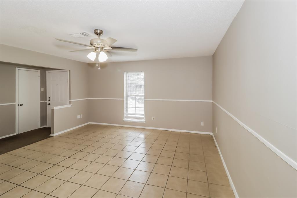 Plano Condo: 1805 Japonica Lane